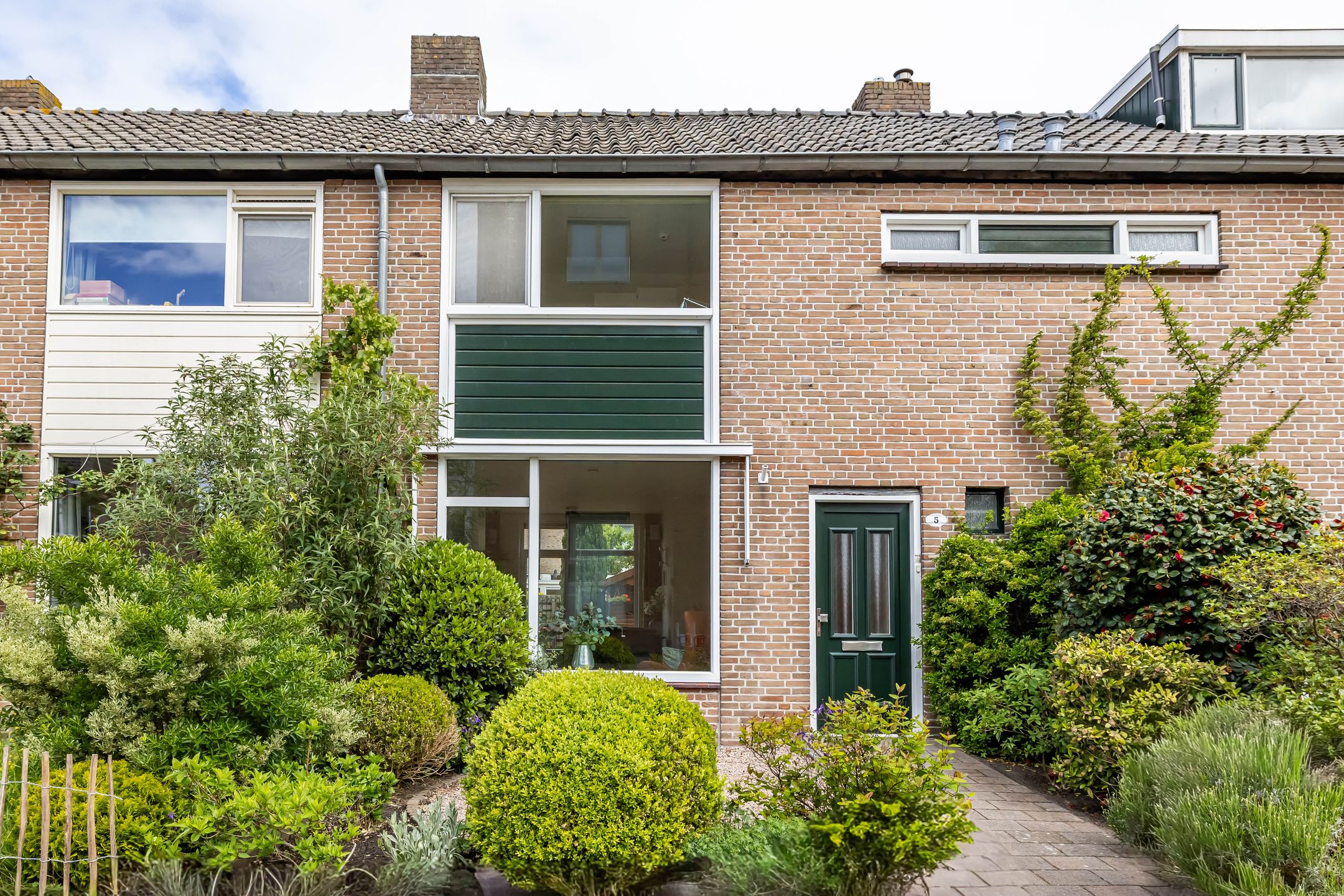 Foto van Staringstraat 5, Groningen