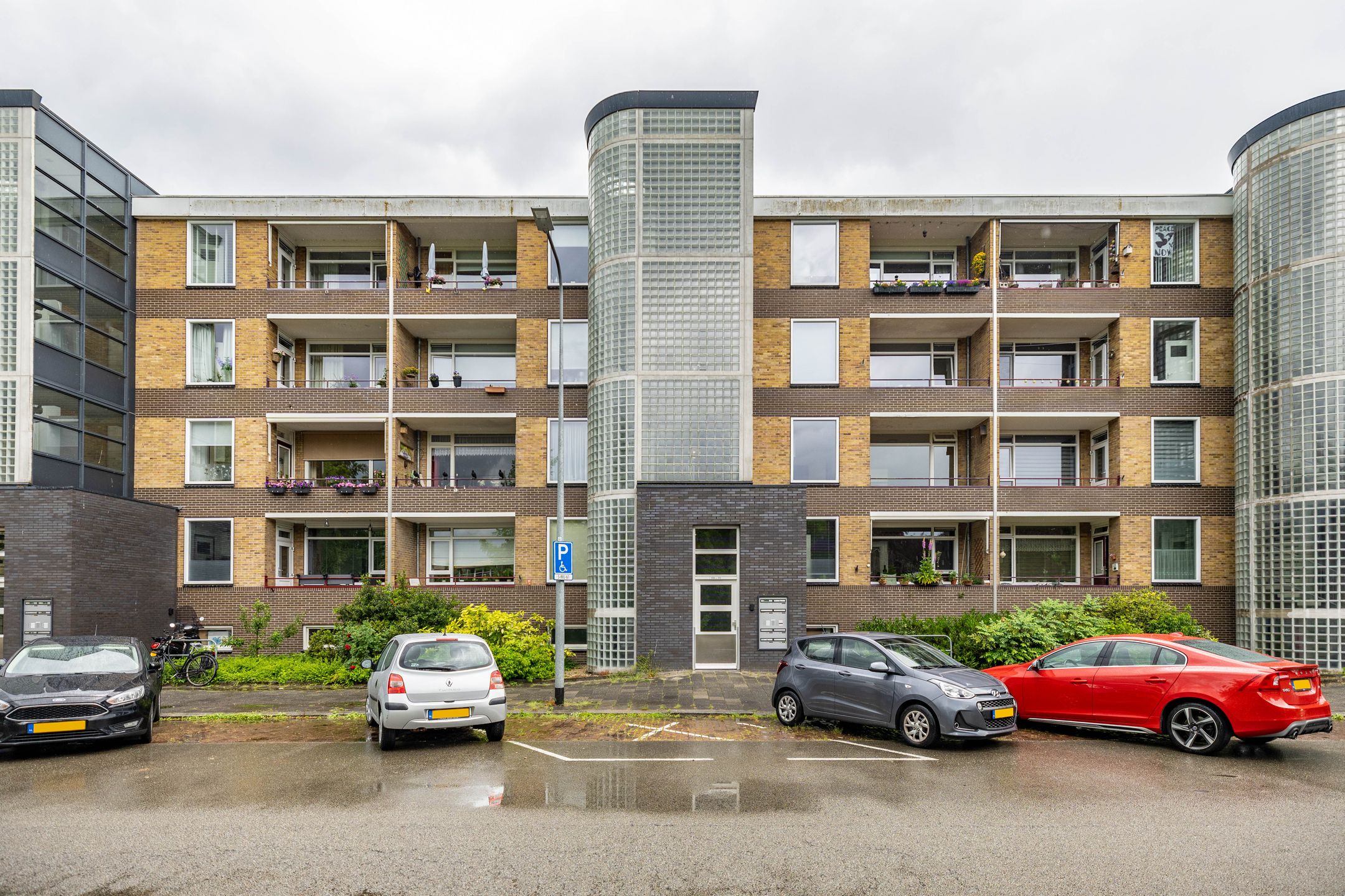 Foto van Van Lenneplaan 303, Groningen