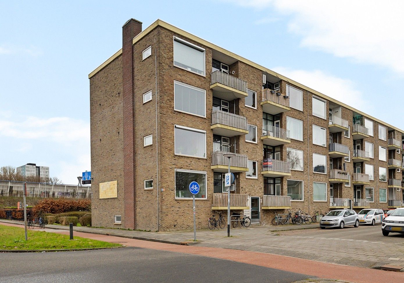 Foto van Nicolaas Beetsstraat 125, Groningen