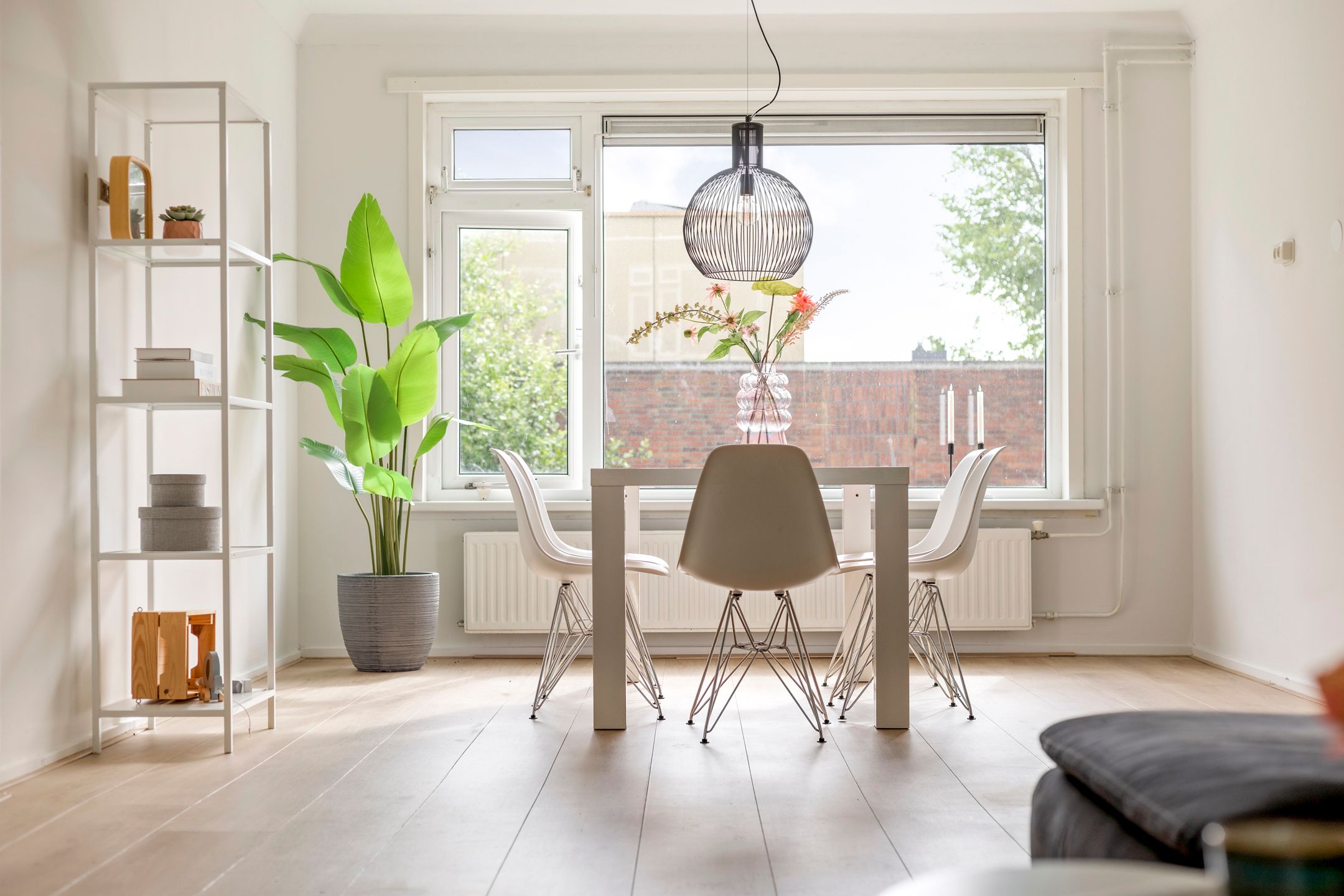 Foto van Betje Wolffstraat 52, Groningen