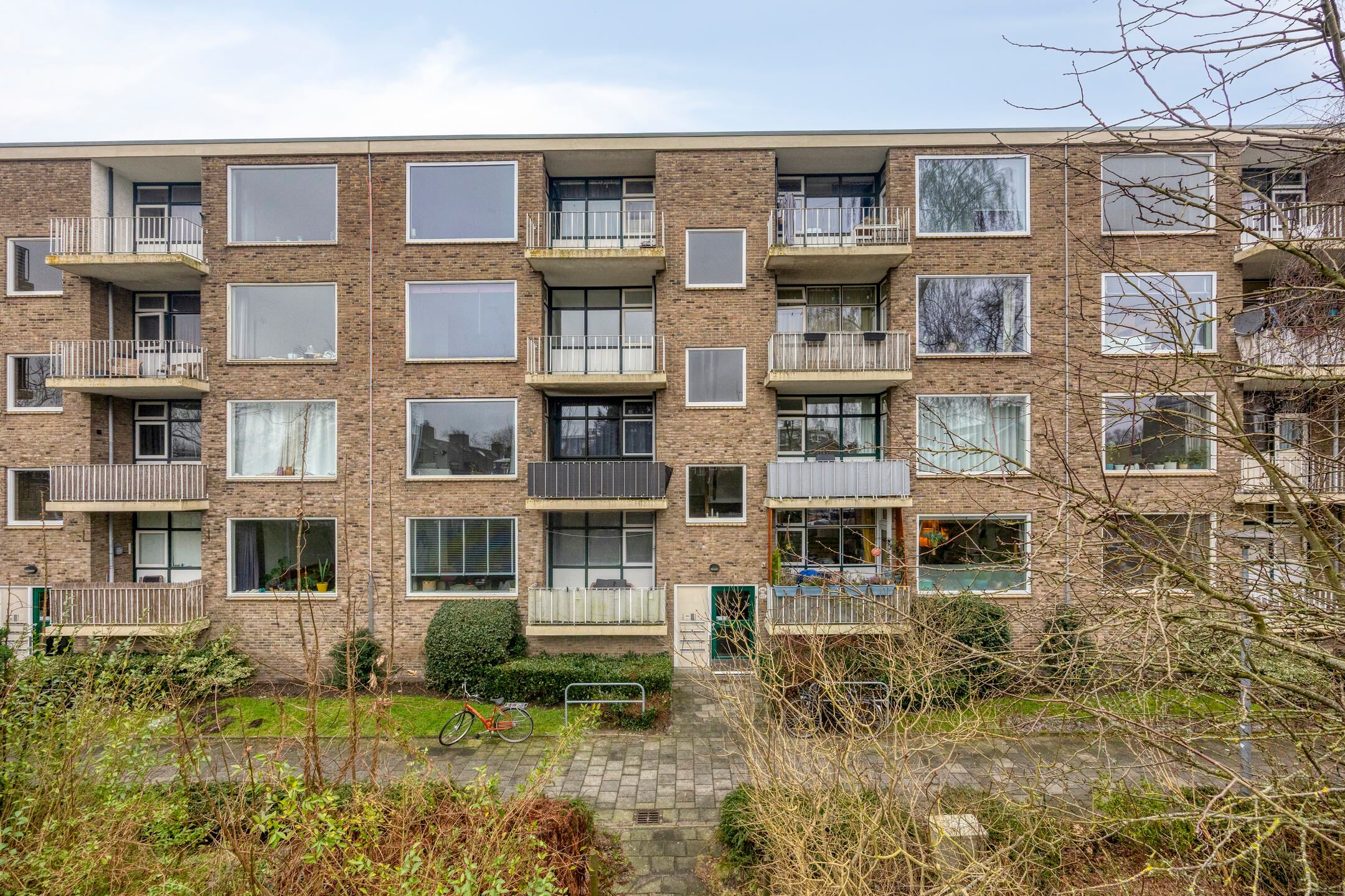 Foto van Van Ketwich Verschuurlaan 251, Groningen