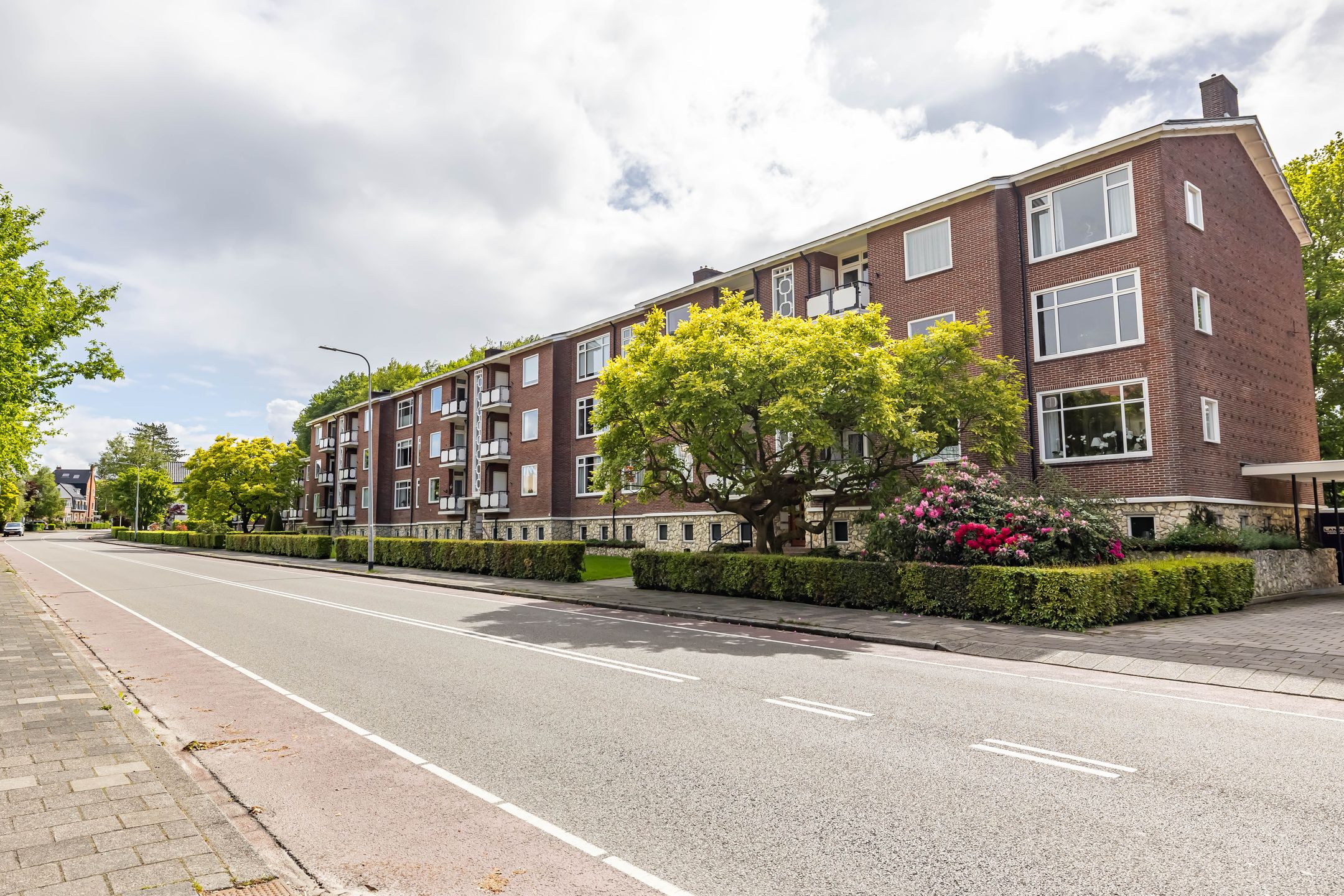 Foto van Van Ketwich Verschuurlaan 44, Groningen