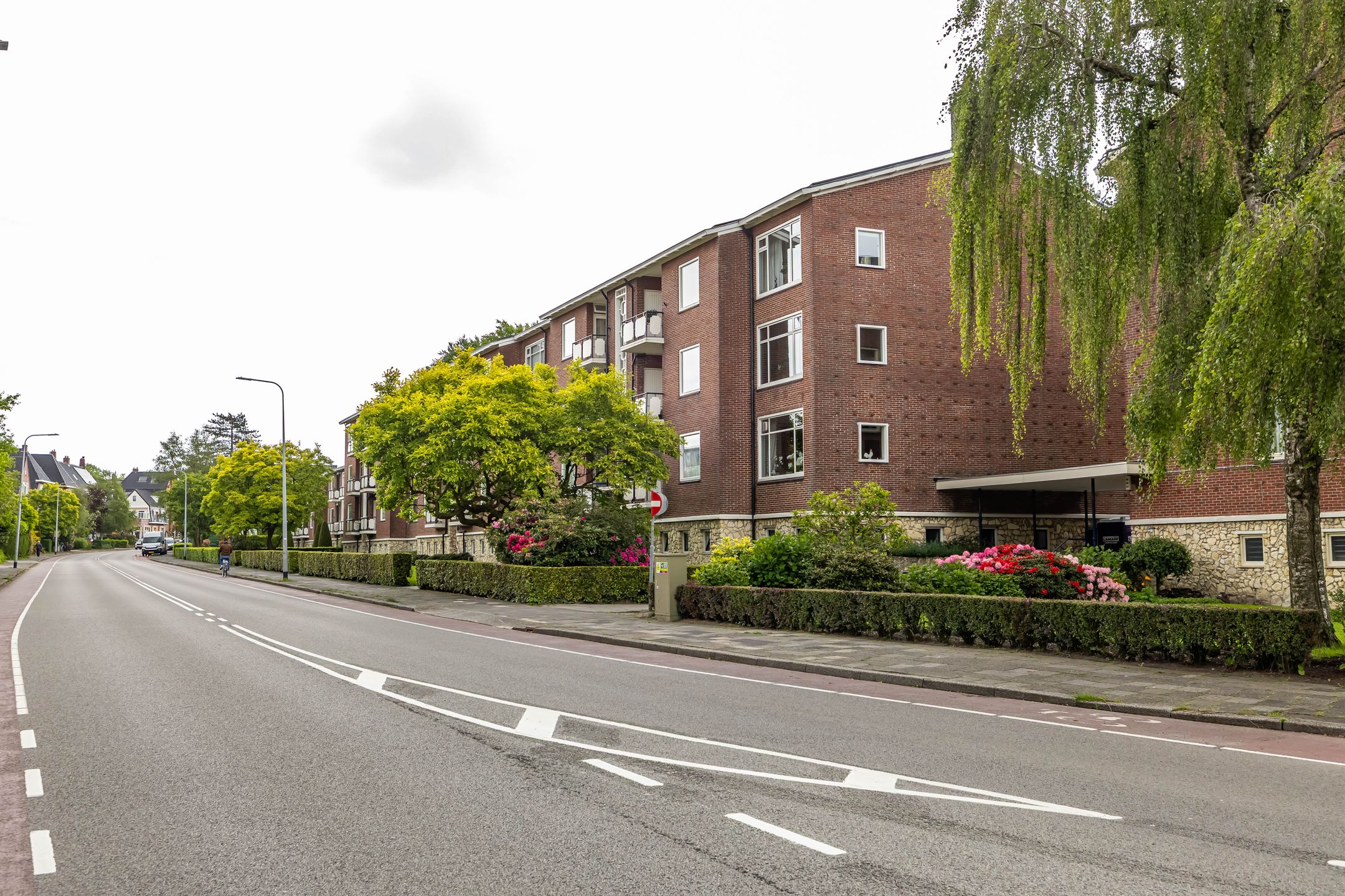Foto van Van Ketwich Verschuurlaan 56, Groningen
