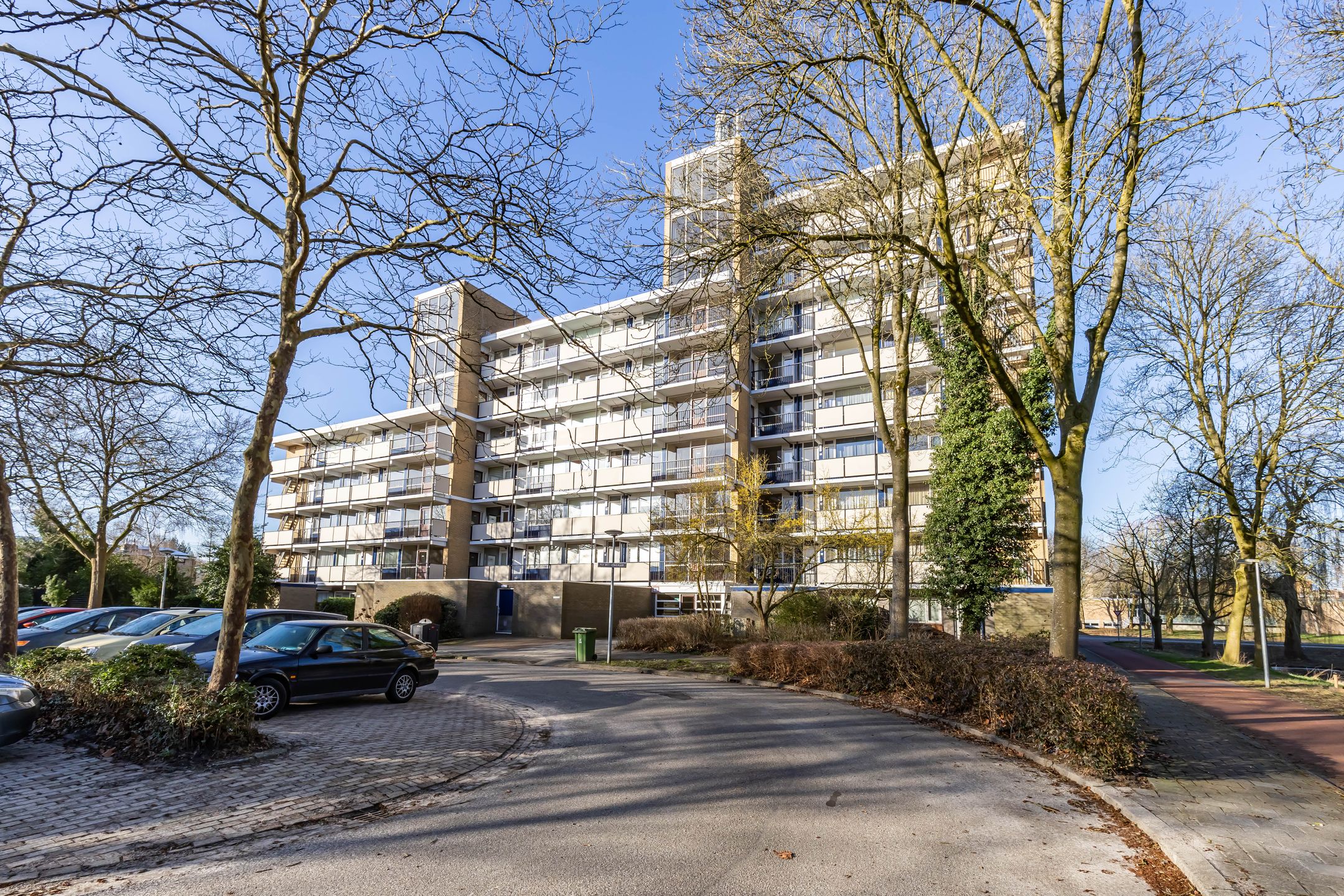 Foto van Van Moerkerkenlaan 50, Groningen