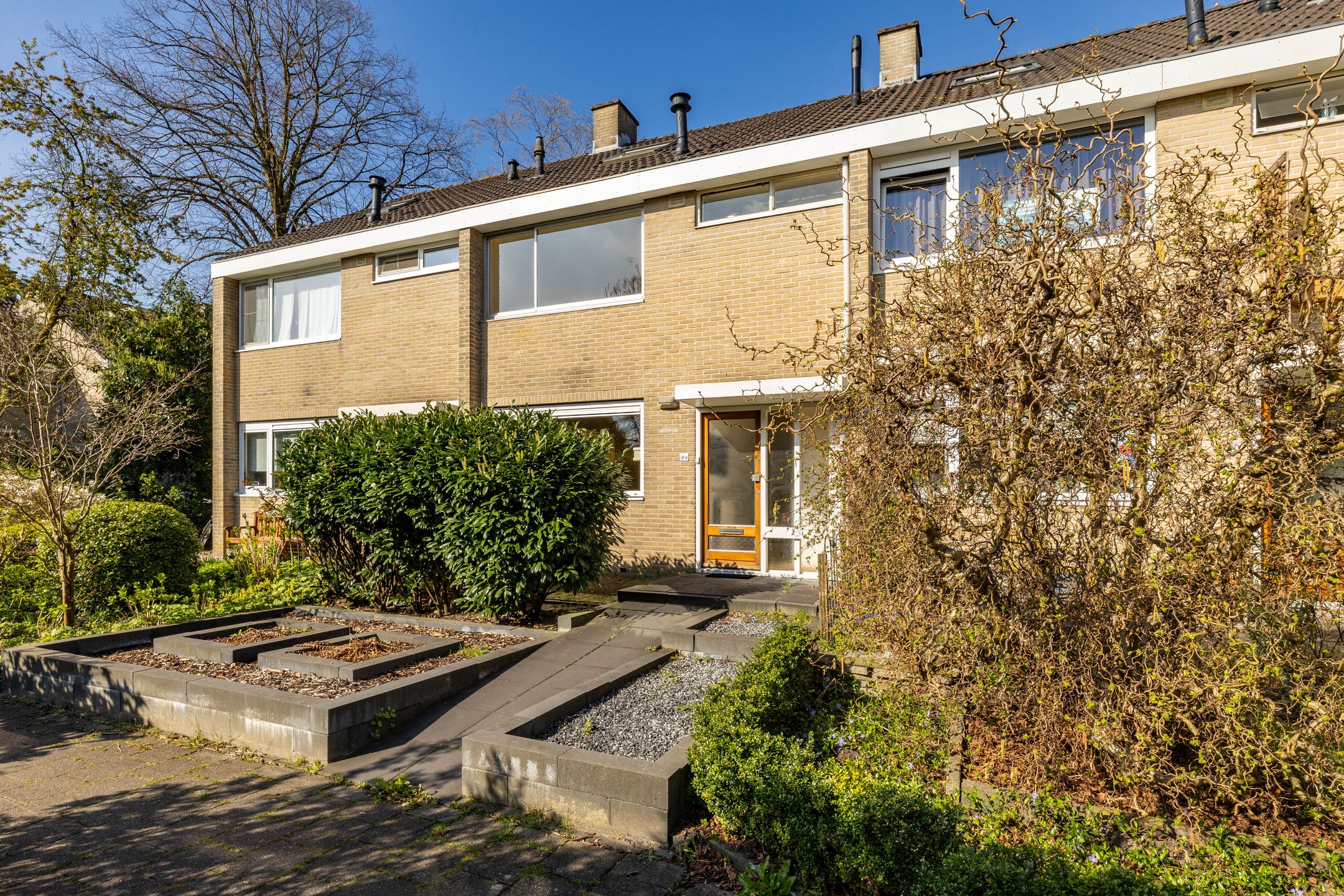 Foto van Hélène Swarthlaan 89, Groningen