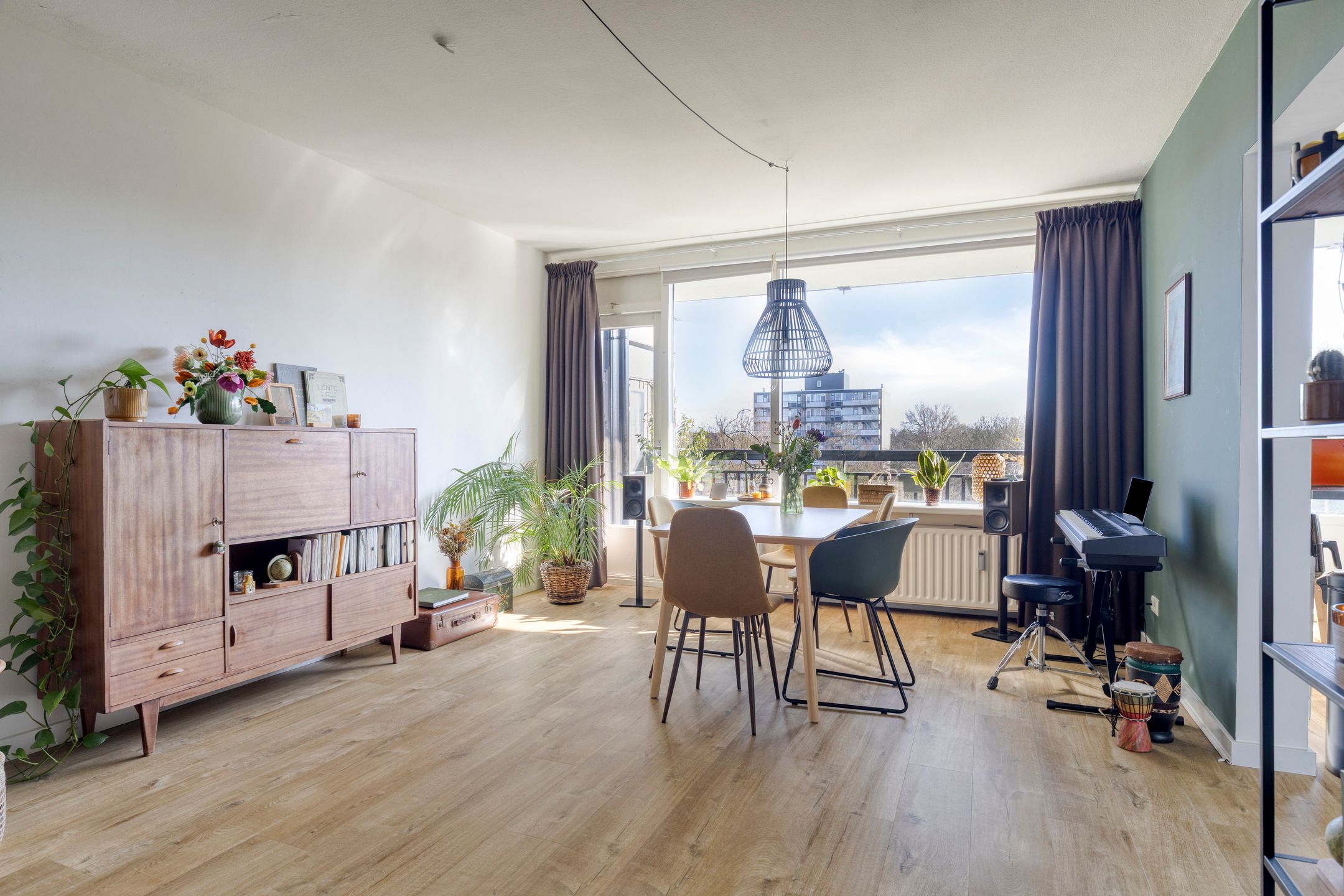 Foto van Top Naefflaan 87, Groningen