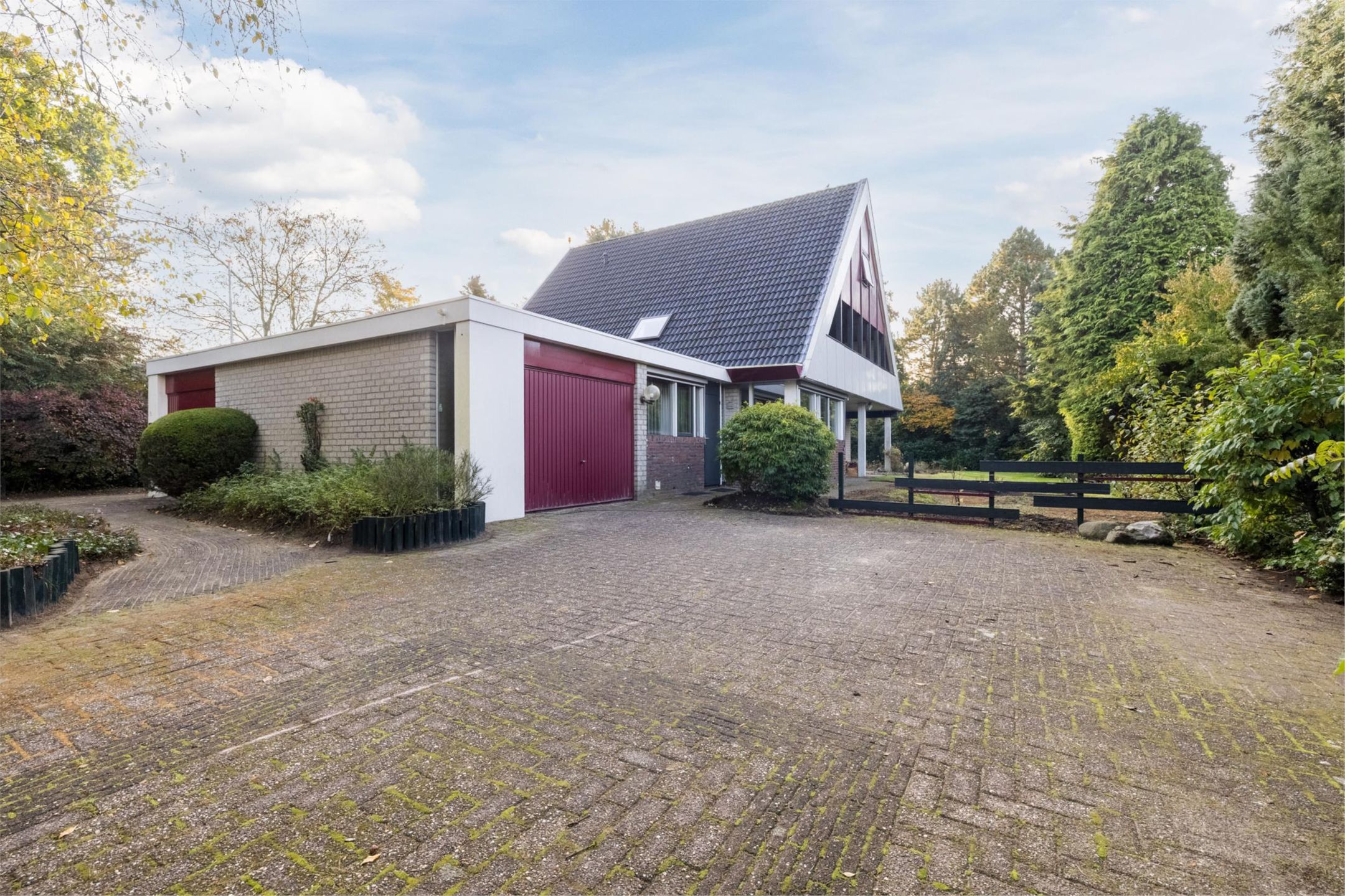 Foto van Gezellelaan 9, Groningen
