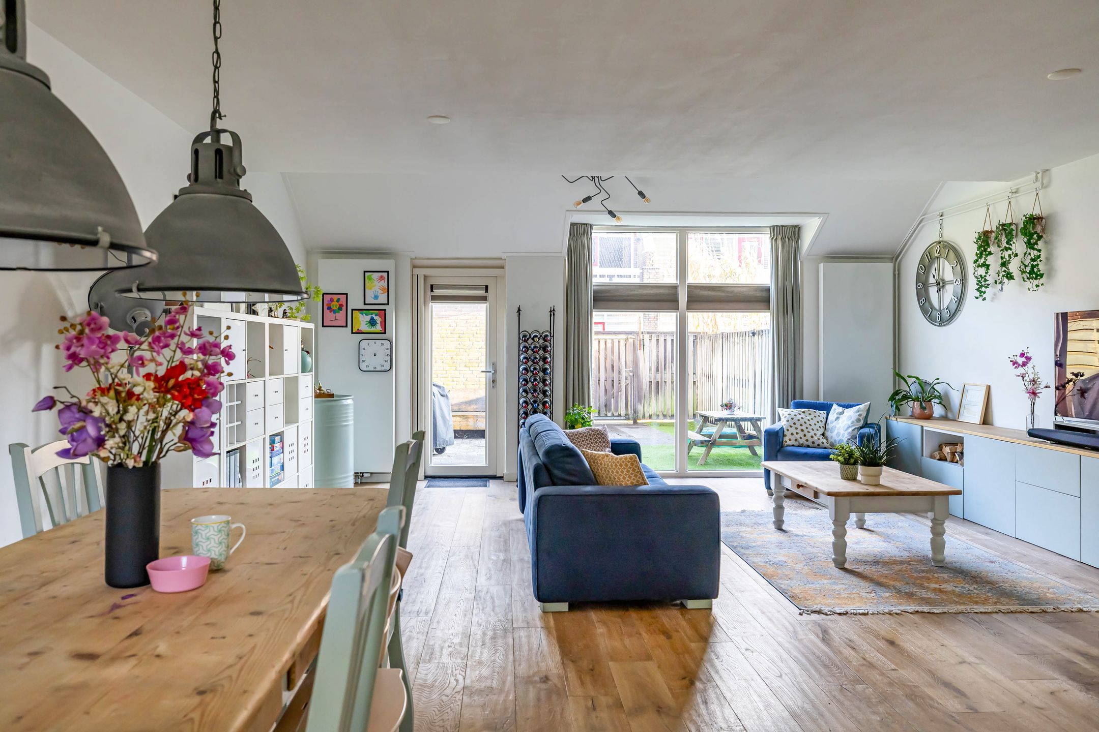 Foto van Van Deyssellaan 21, Groningen