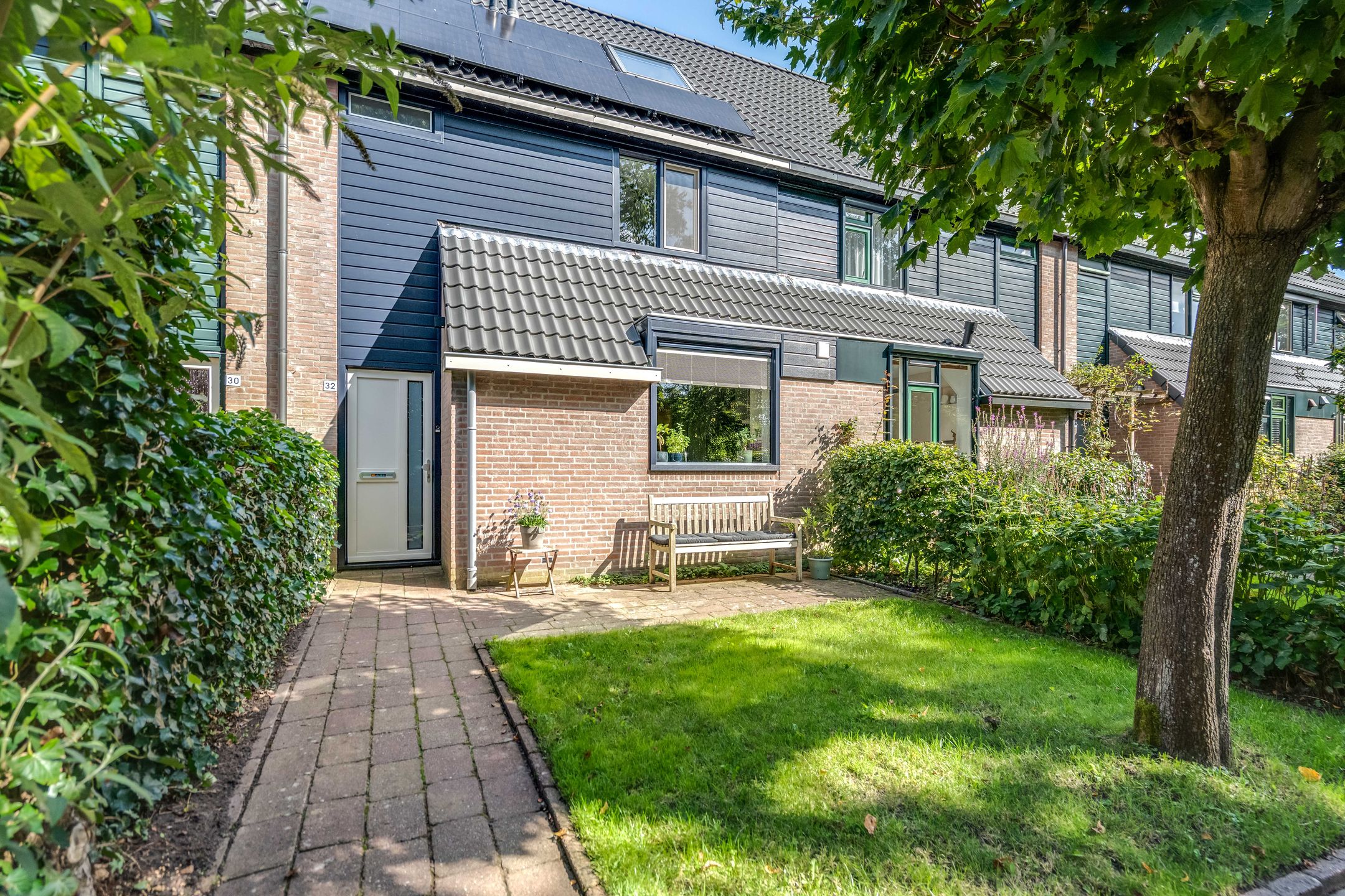 Foto van Van Deyssellaan 32, Groningen