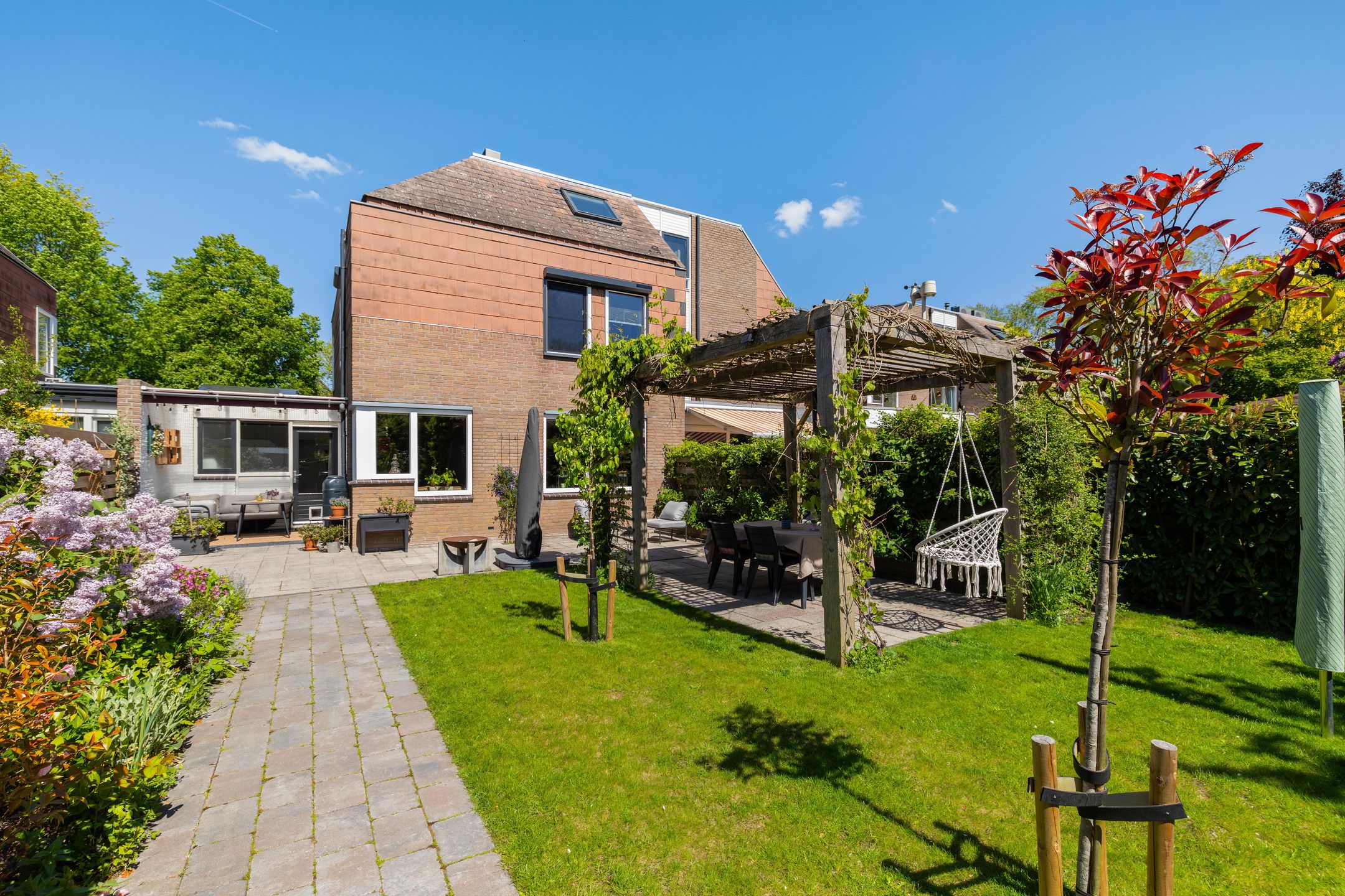 Foto van Van Deyssellaan 46, Groningen