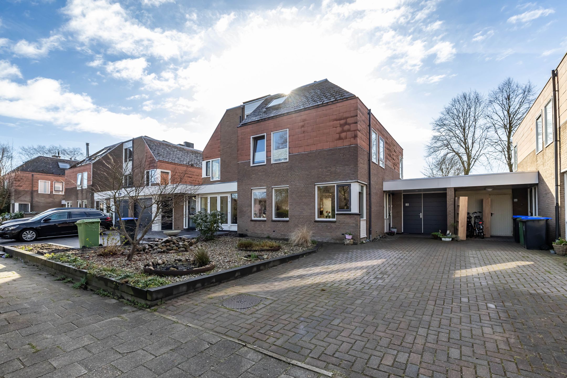 Foto van Van Deyssellaan 50, Groningen