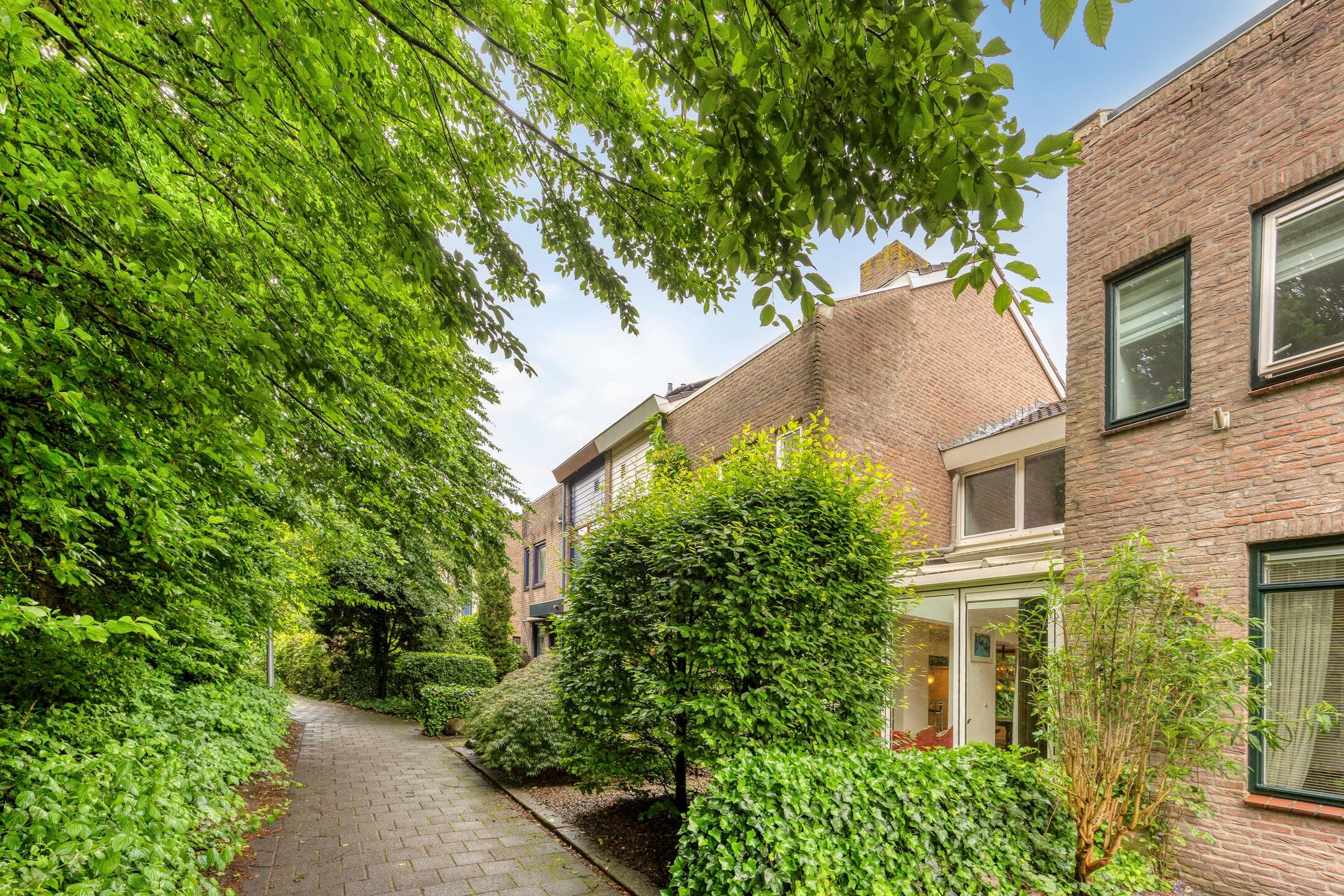 Foto van Geerten Gossaertlaan 5, Groningen