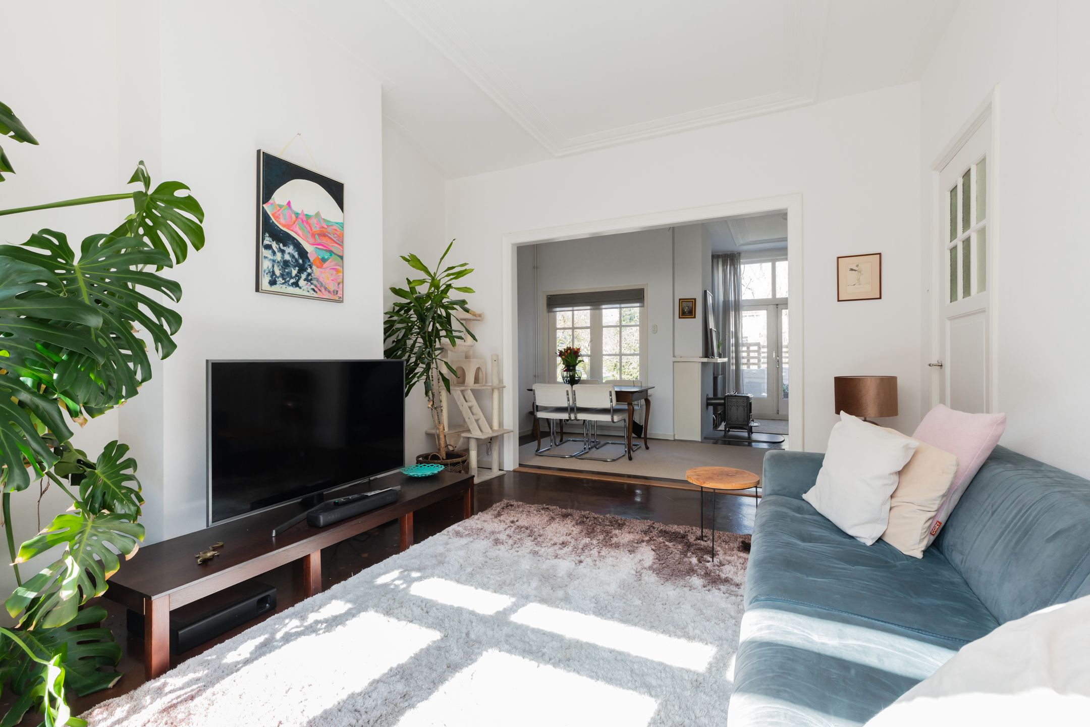 Foto van Helper Oostsingel 6b, Groningen