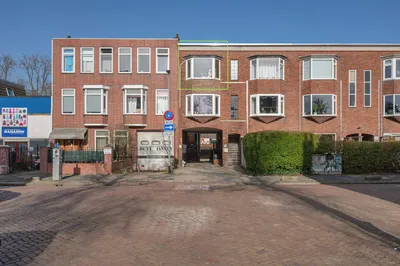 Foto van Helper Oostsingel 381c, Groningen