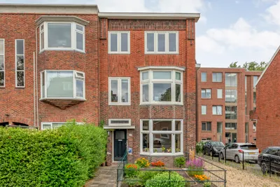 Foto van Helper Oostsingel 40a, Groningen