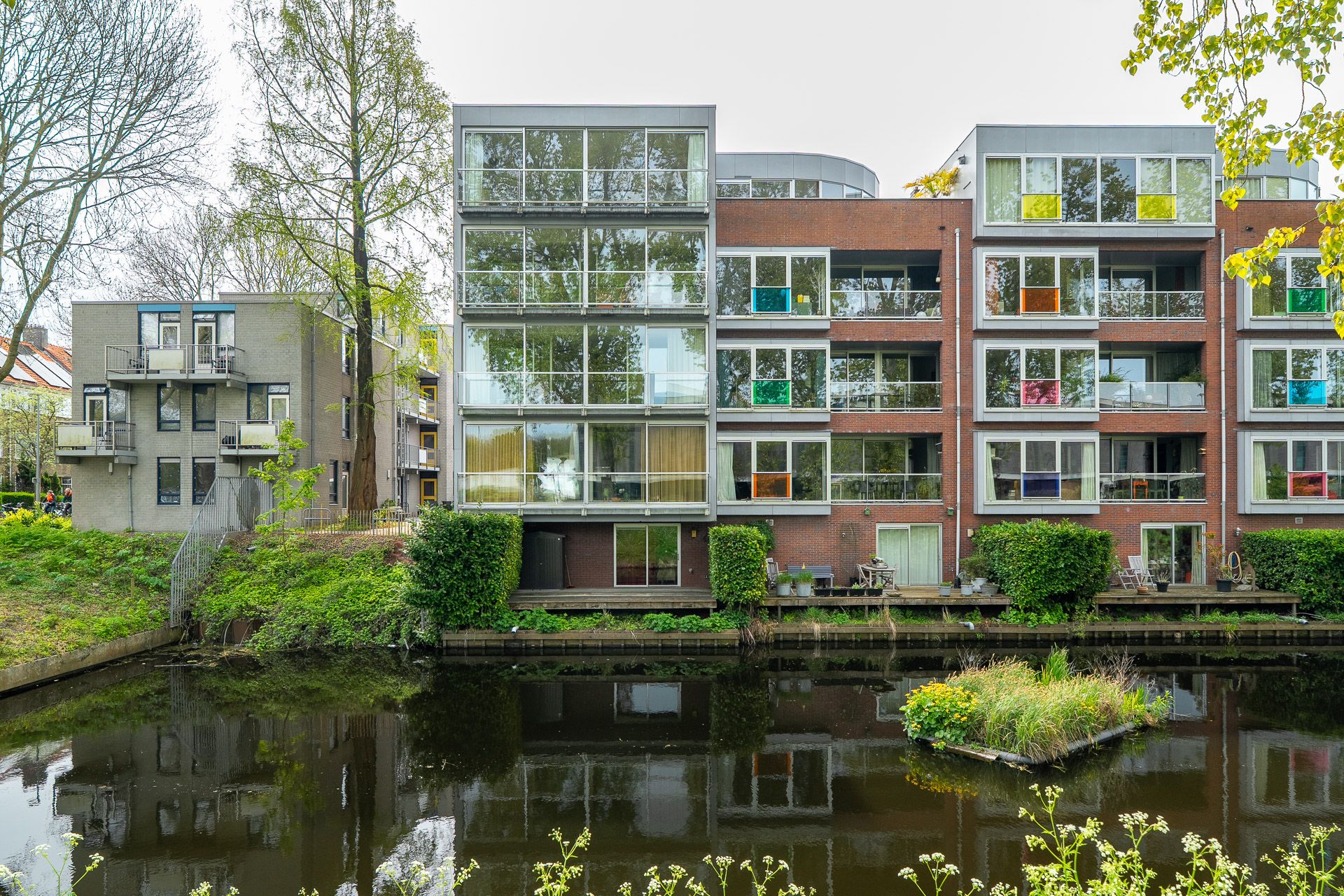 Foto van Helper Oostsingel 5414, Groningen