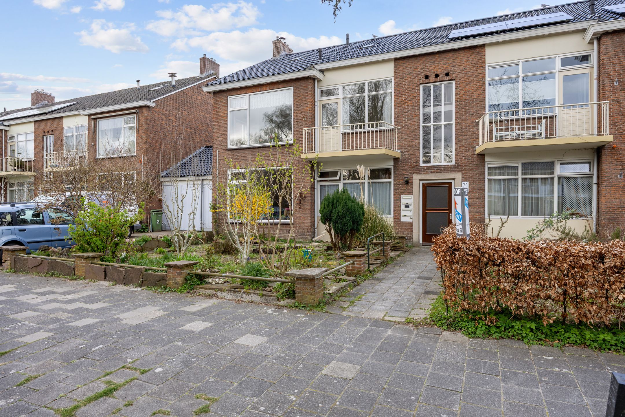 Foto van Haydnlaan 23, Groningen