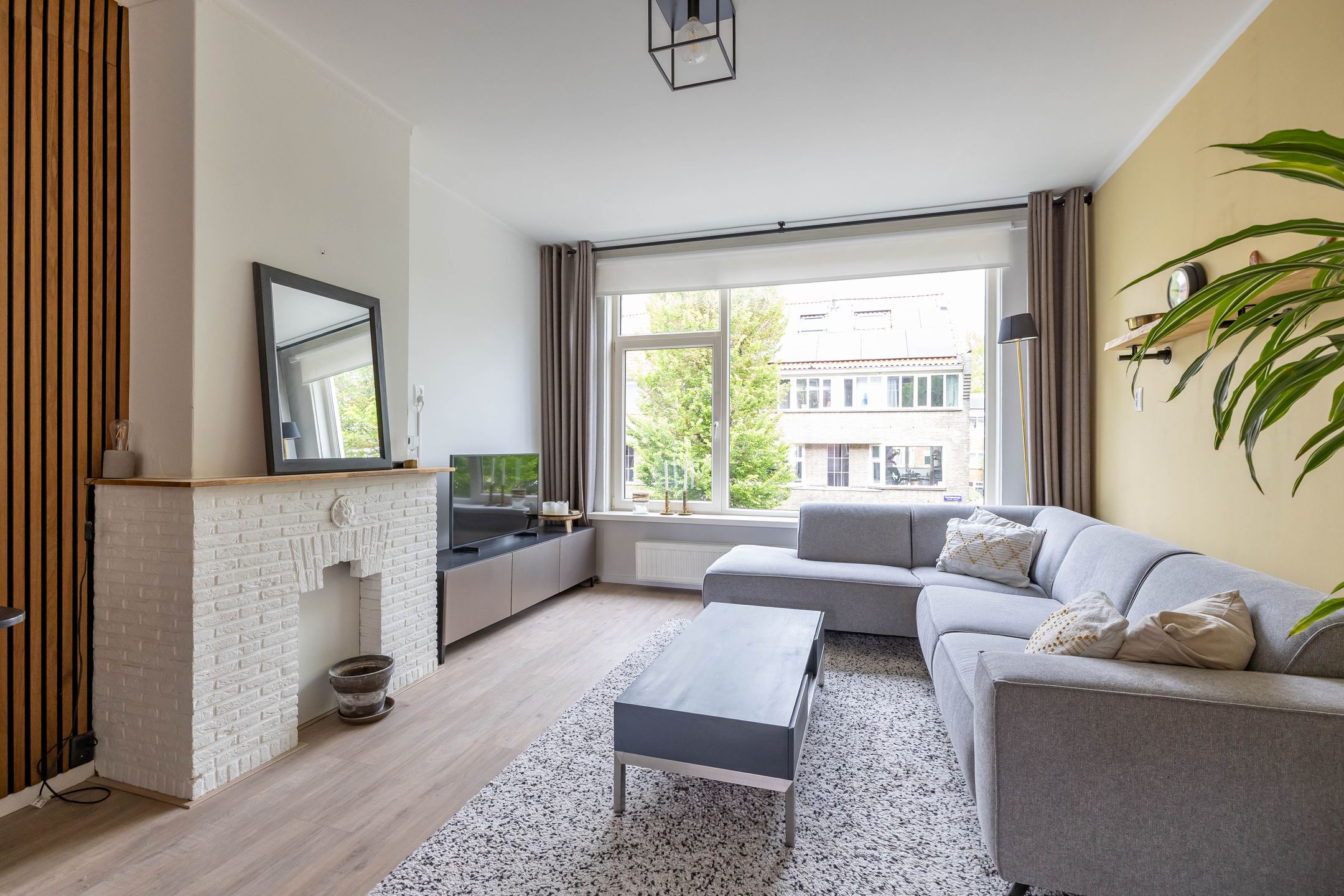 Foto van Wagnersingel 29, Groningen