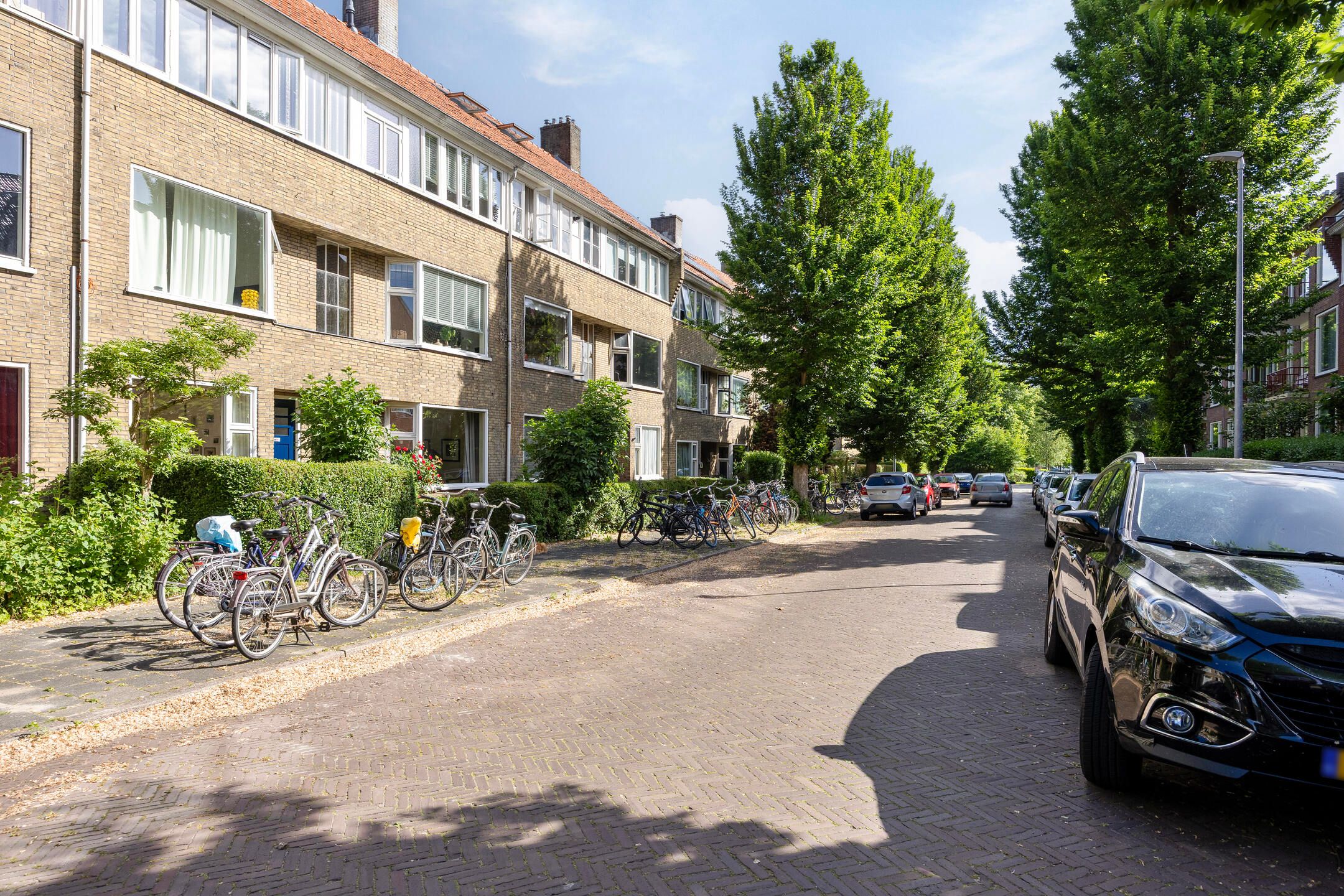 Foto van Wagnersingel 14, Groningen