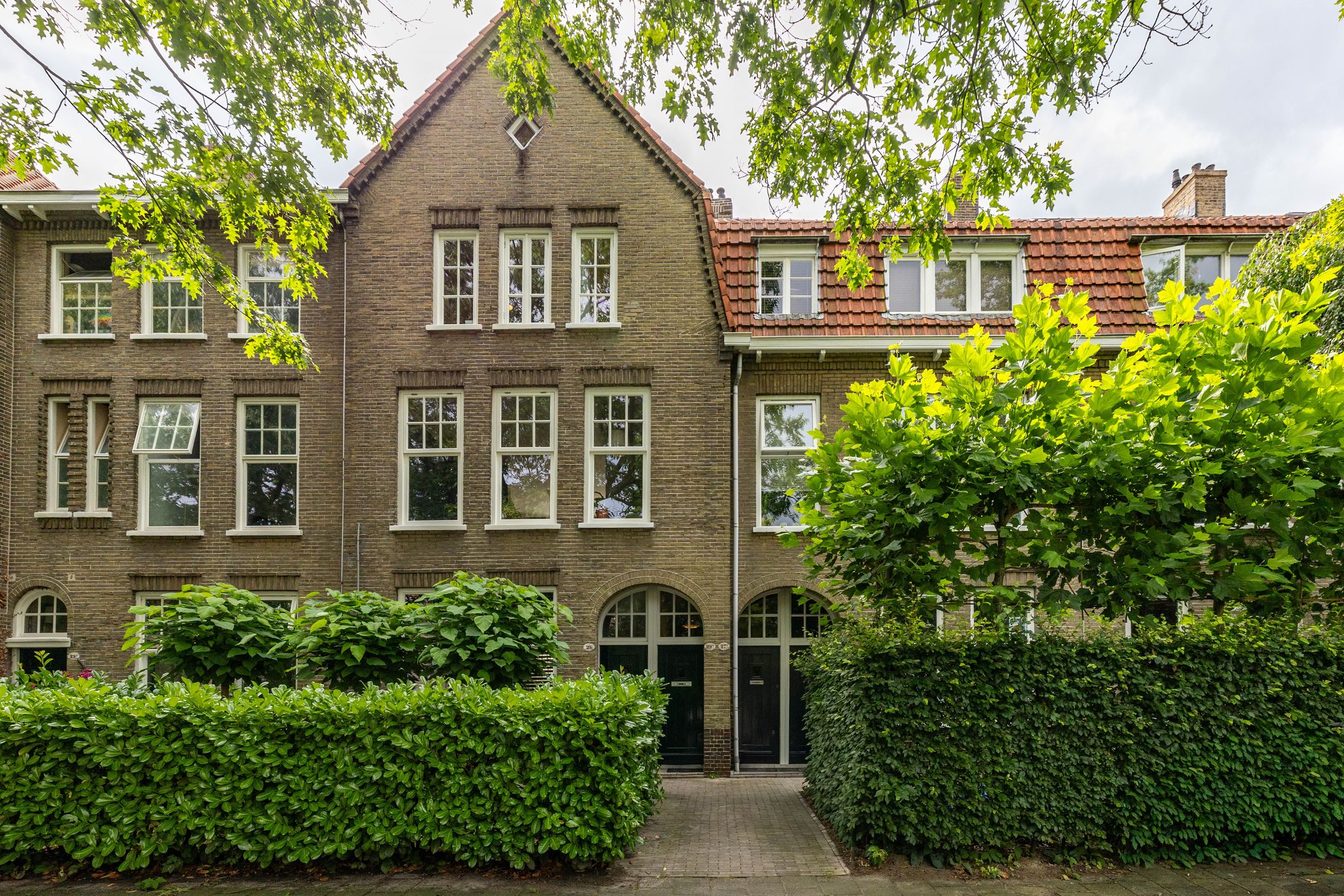 Foto van Helper Brink 29A, Groningen