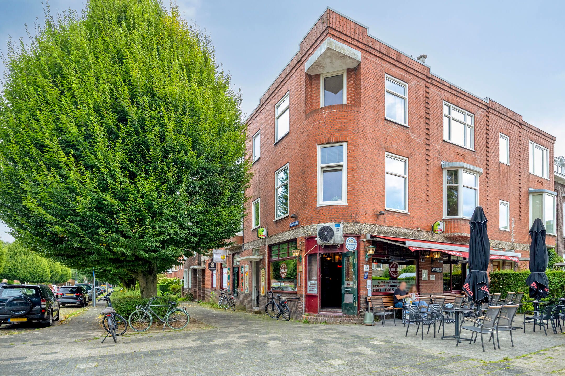 Foto van Helper Brink 37, Groningen