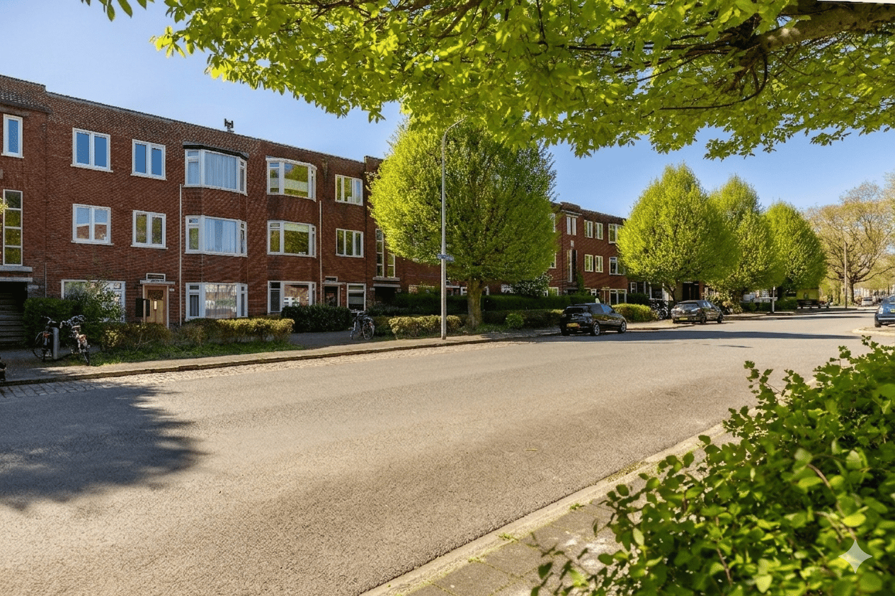 Foto van Helper Brink 49a, Groningen