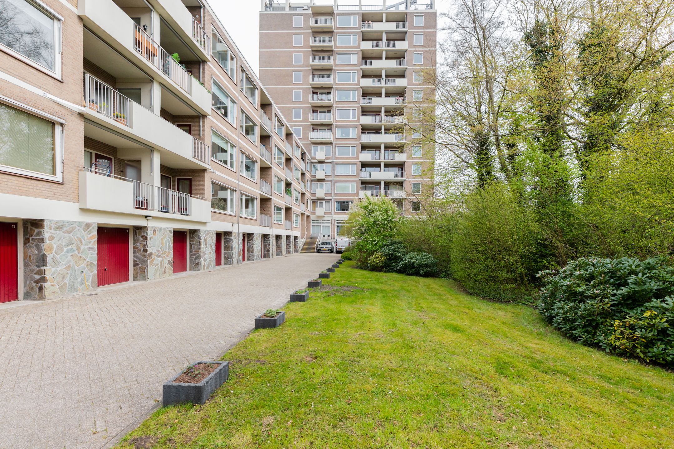 Foto van Helper Brink 61142, Groningen