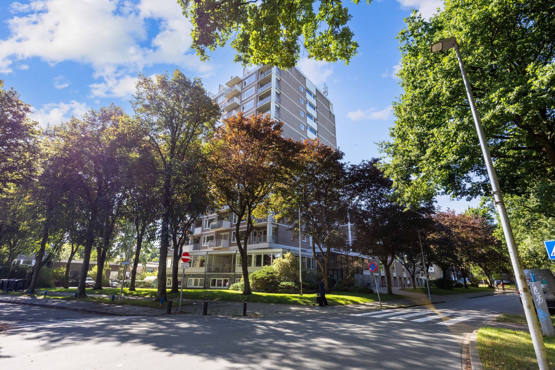 Foto van Helper Brink 61172, Groningen