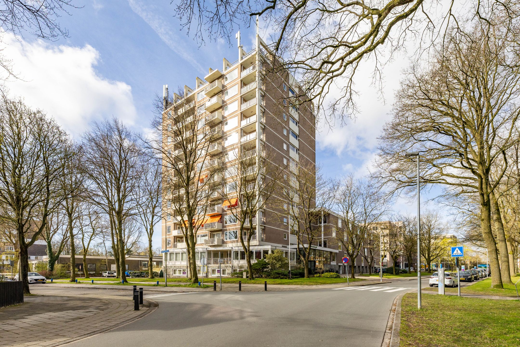 Foto van Helper Brink 61174, Groningen