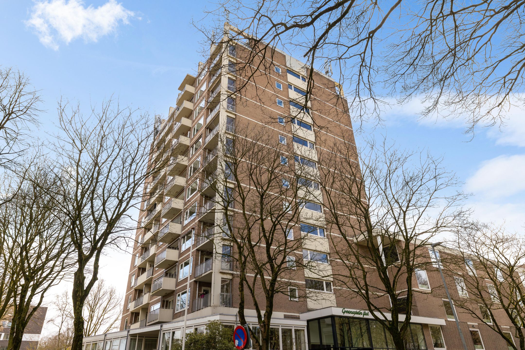 Foto van Helper Brink 61184, Groningen