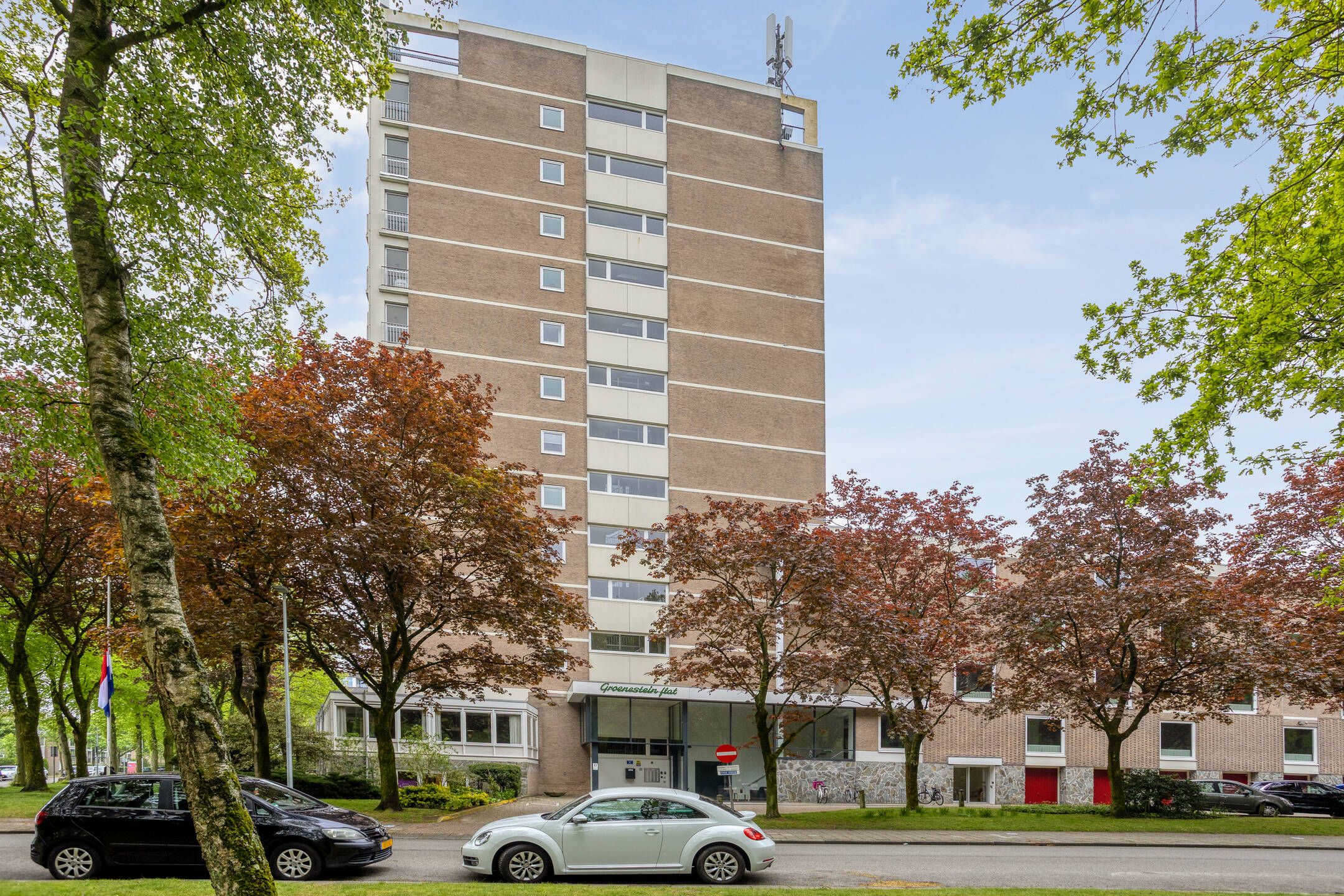 Foto van Helper Brink 615, Groningen