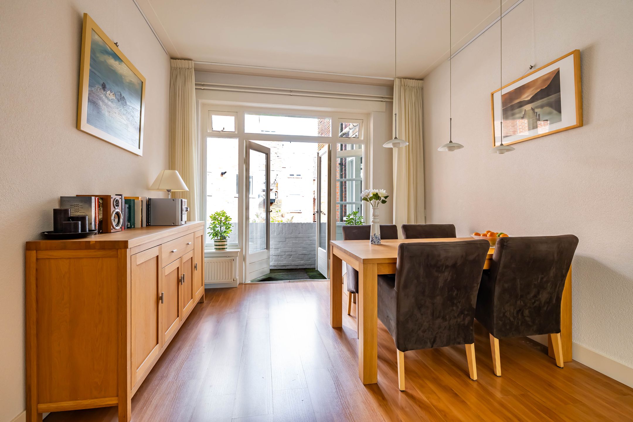 Foto van Helper Brink 42a, Groningen
