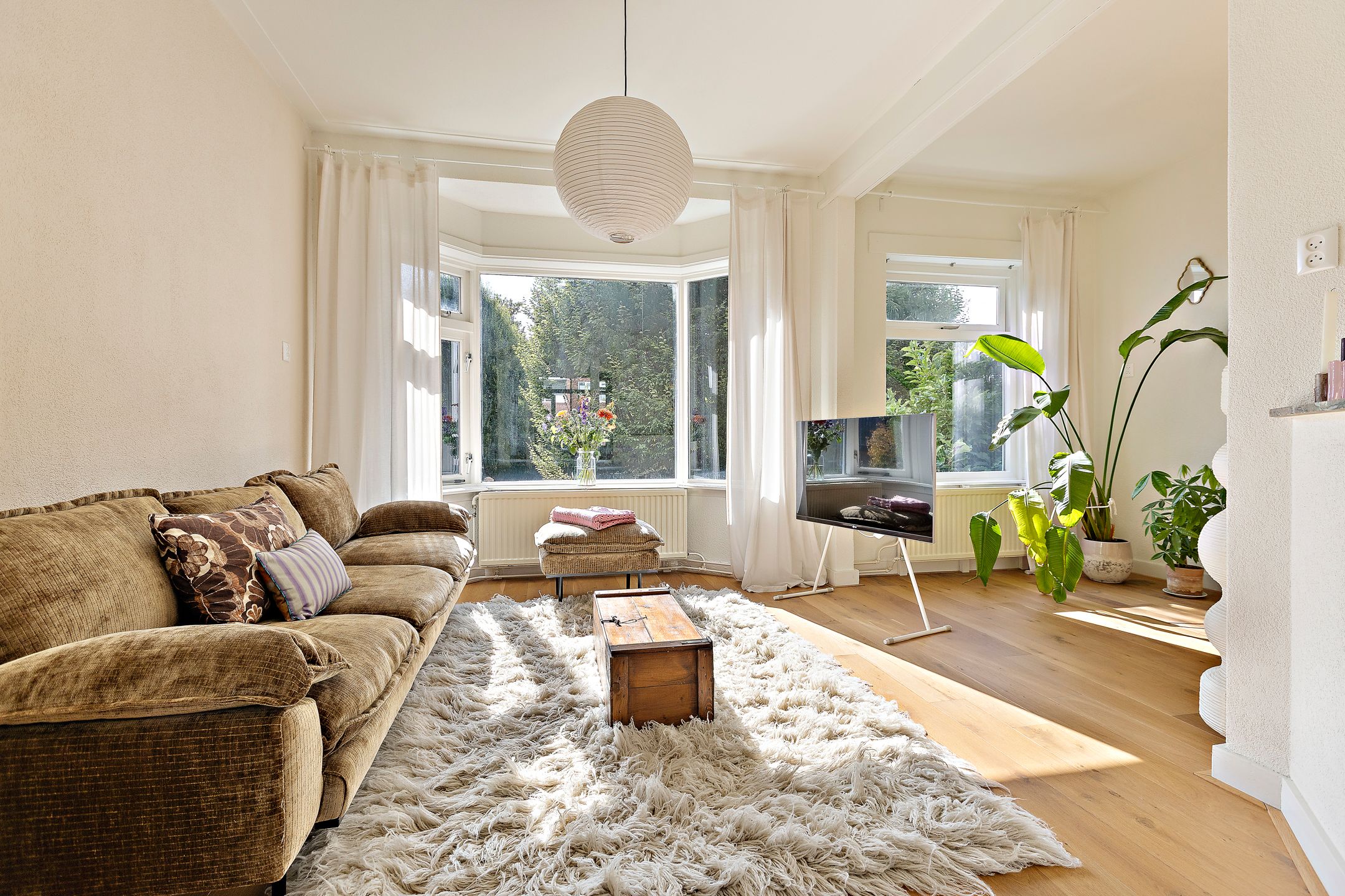 Foto van Helper Brink 46a, Groningen