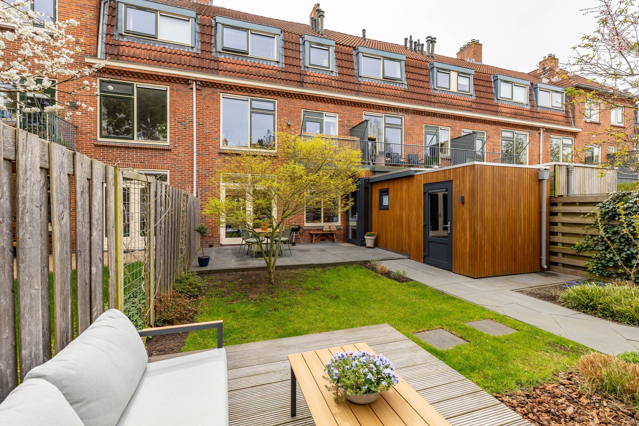 Foto van Helper Kerkstraat 38, Groningen