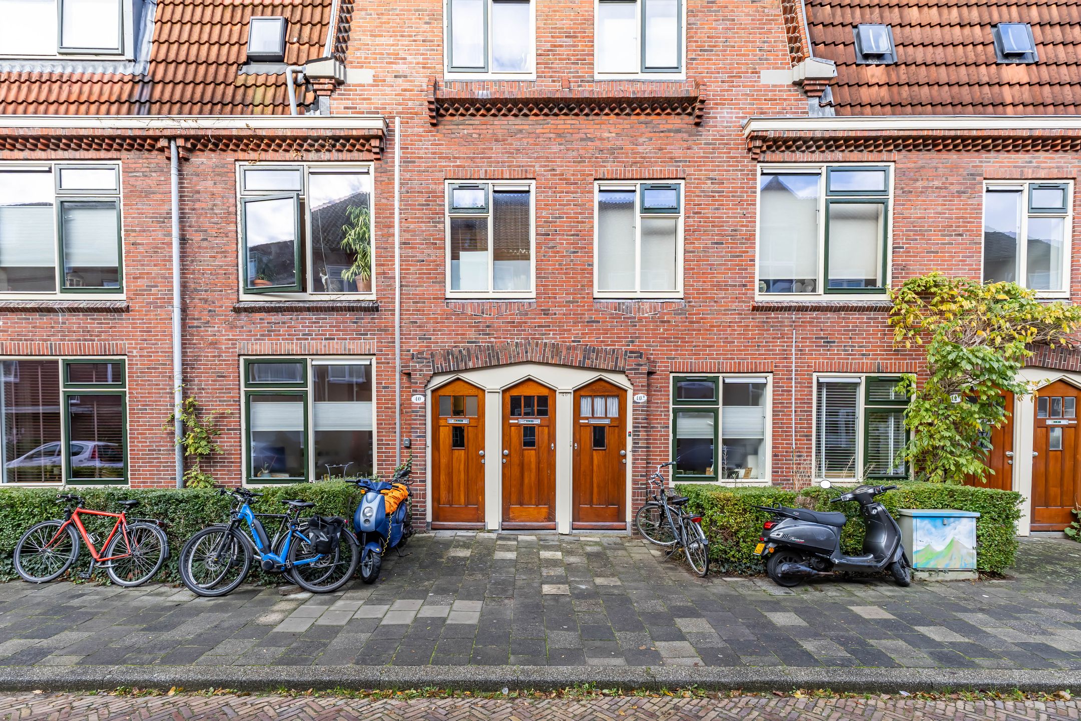 Foto van Helper Kerkstraat 40, Groningen