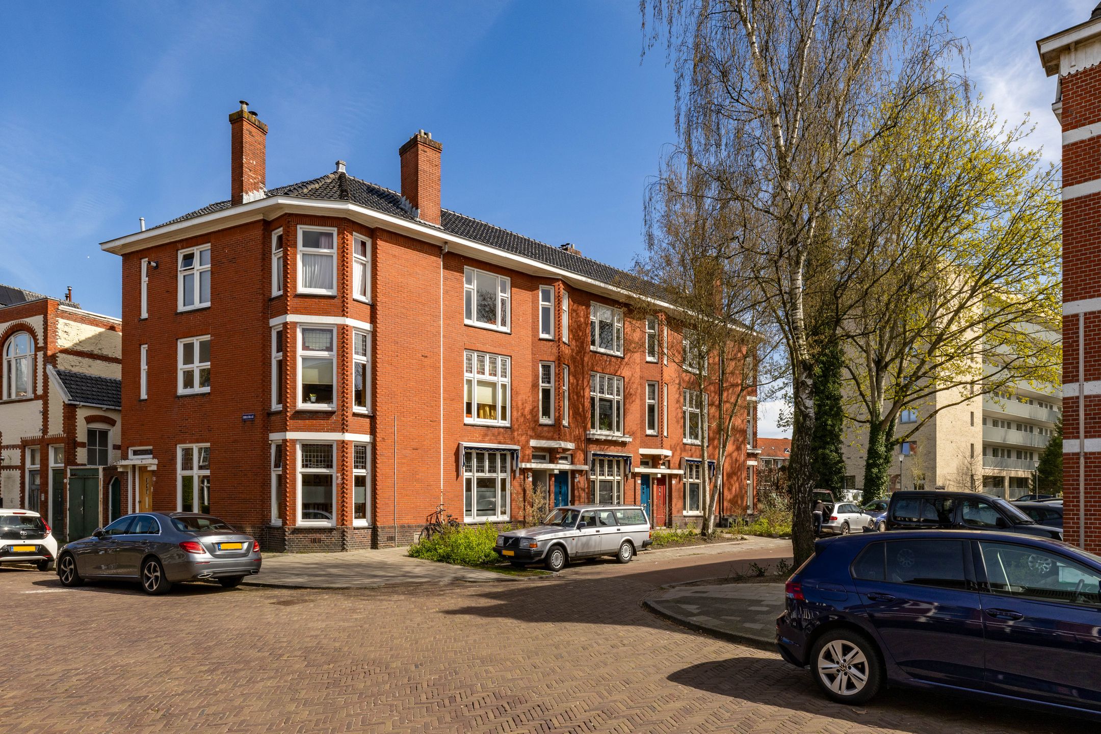 Foto van Emmastraat 311, Groningen