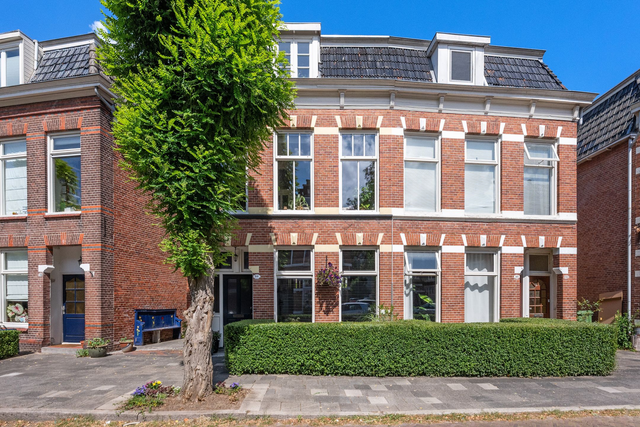 Foto van Emmastraat 30, Groningen