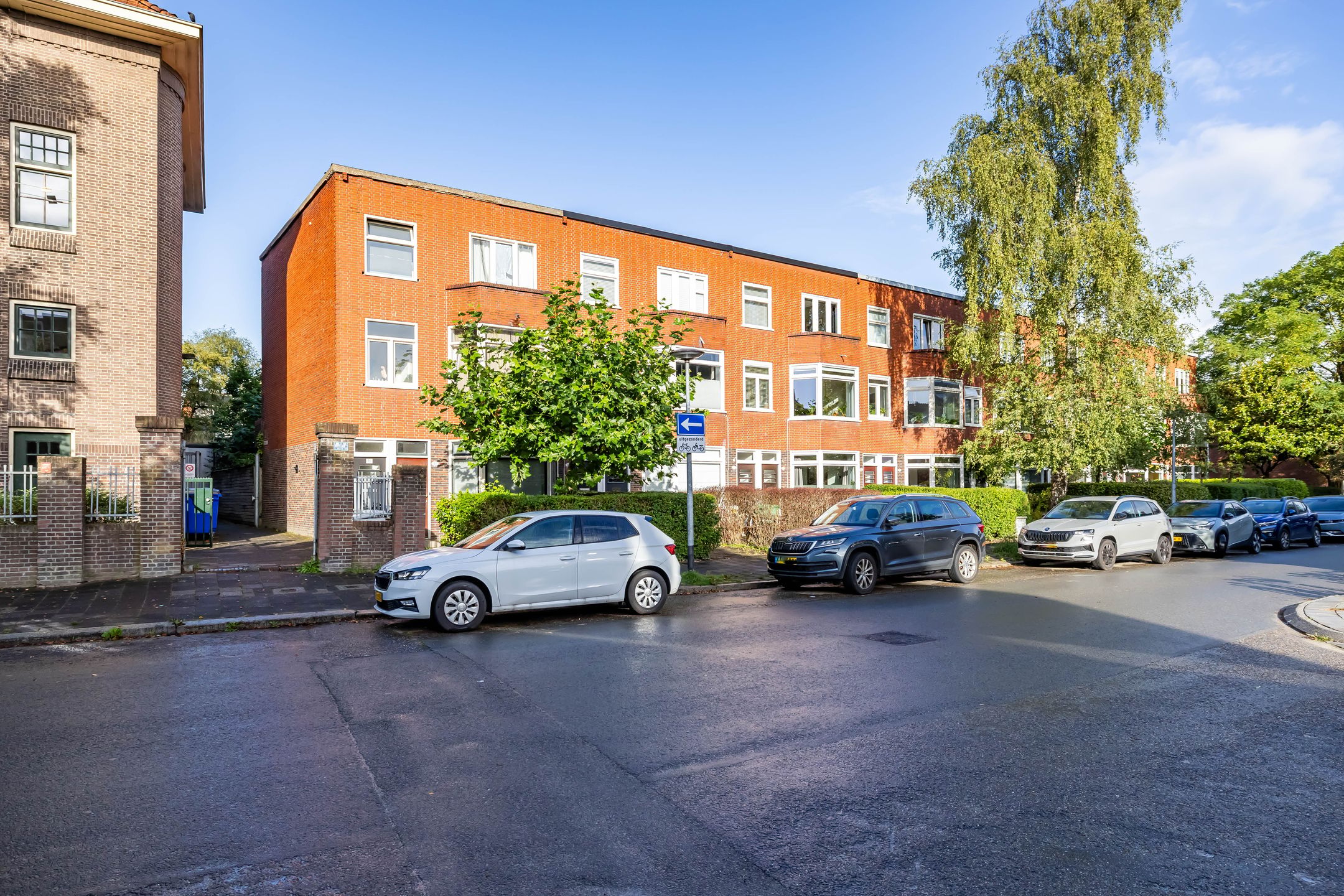 Foto van Coendersweg 25a, Groningen