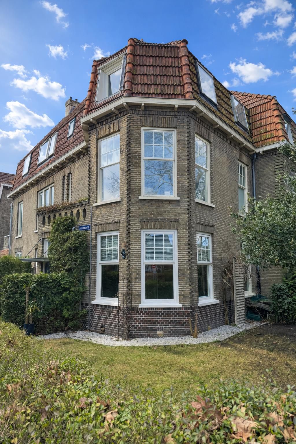 Foto van Coendersweg 33, Groningen
