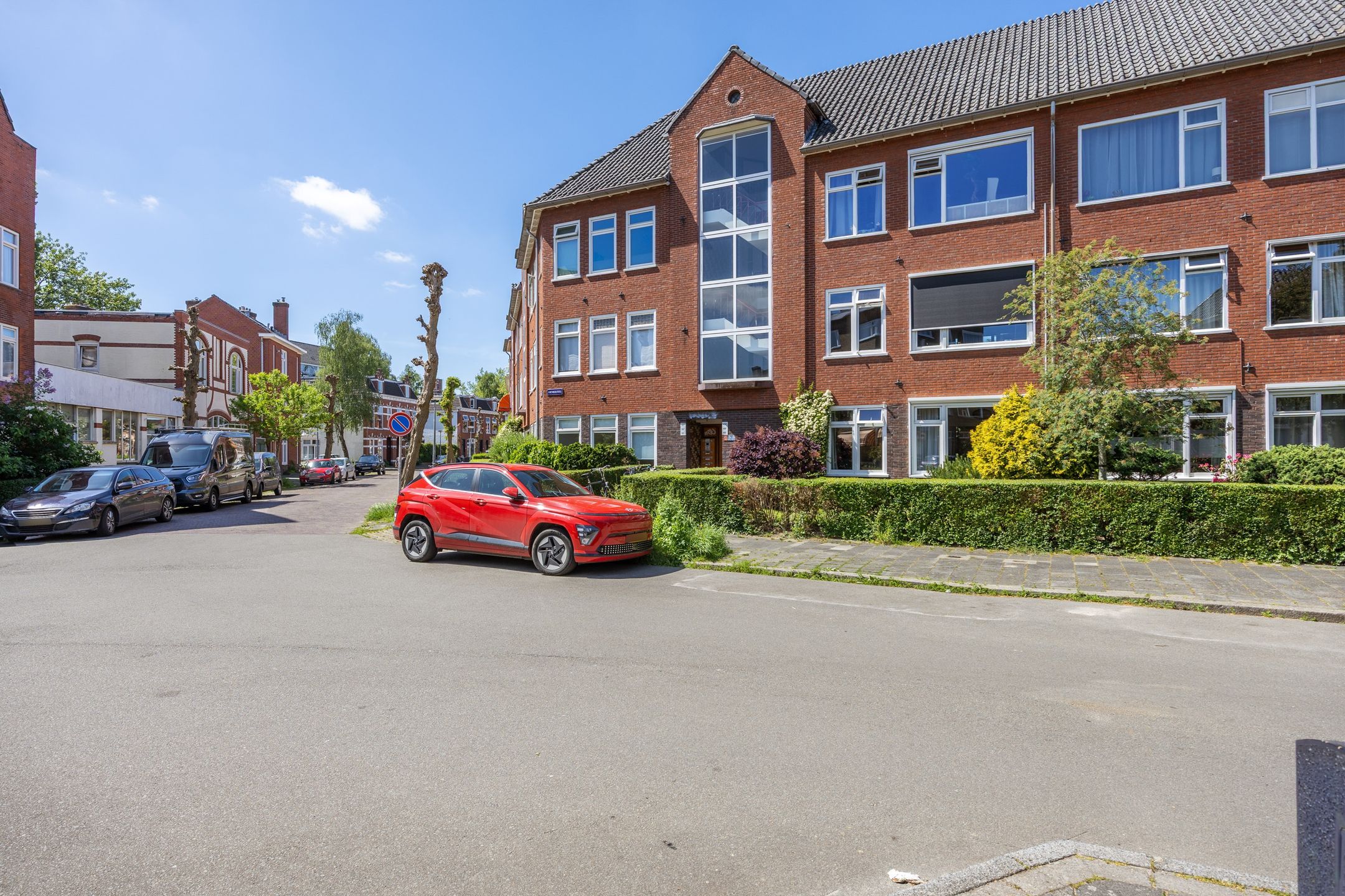 Foto van Coendersweg 49, Groningen