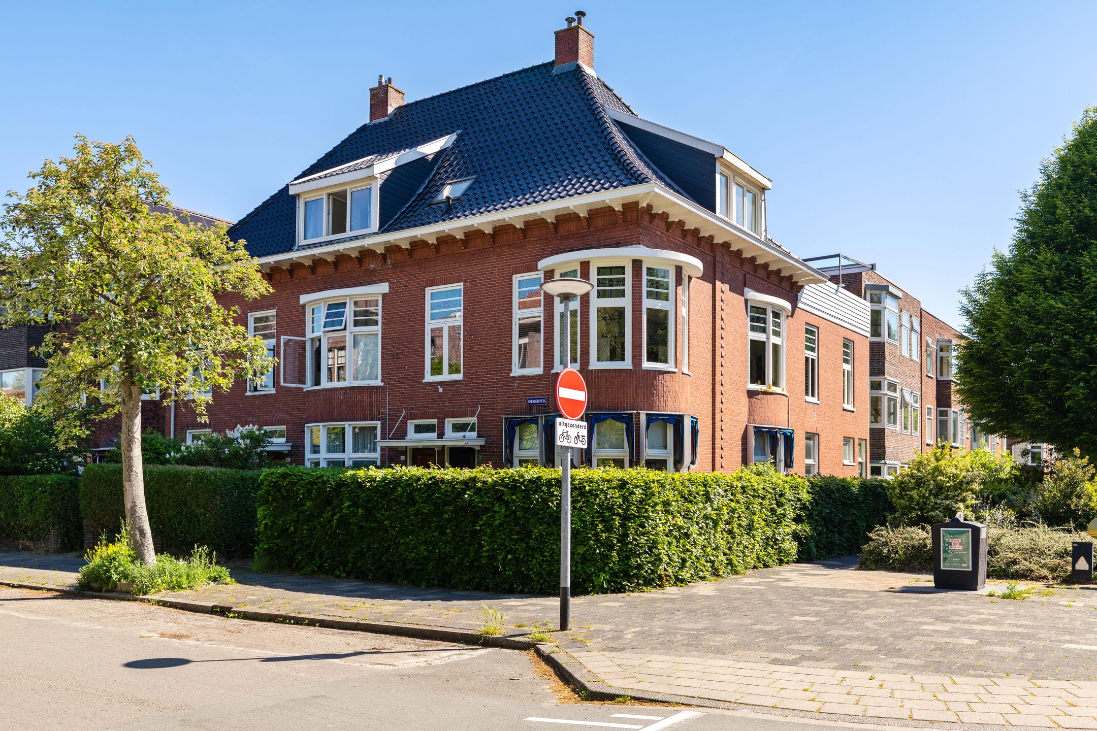 Foto van Coendersweg 42, Groningen