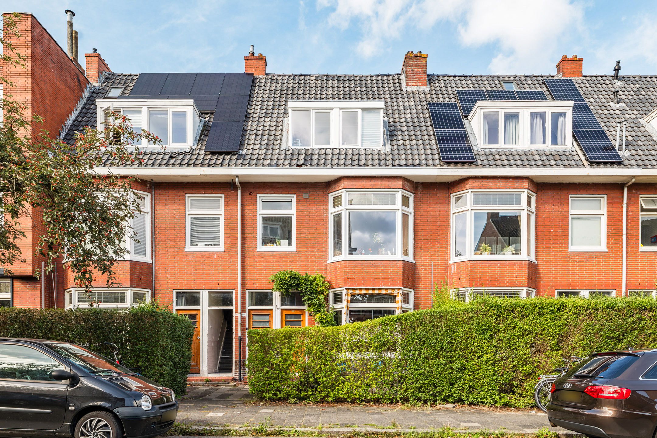 Foto van Coendersweg 80, Groningen