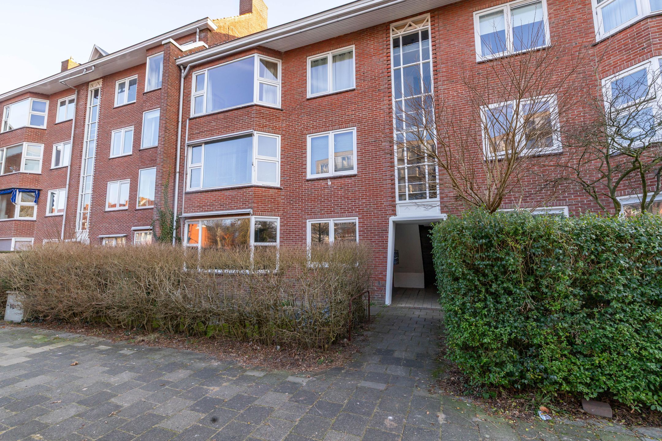 Foto van Van Houtenlaan 46, Groningen