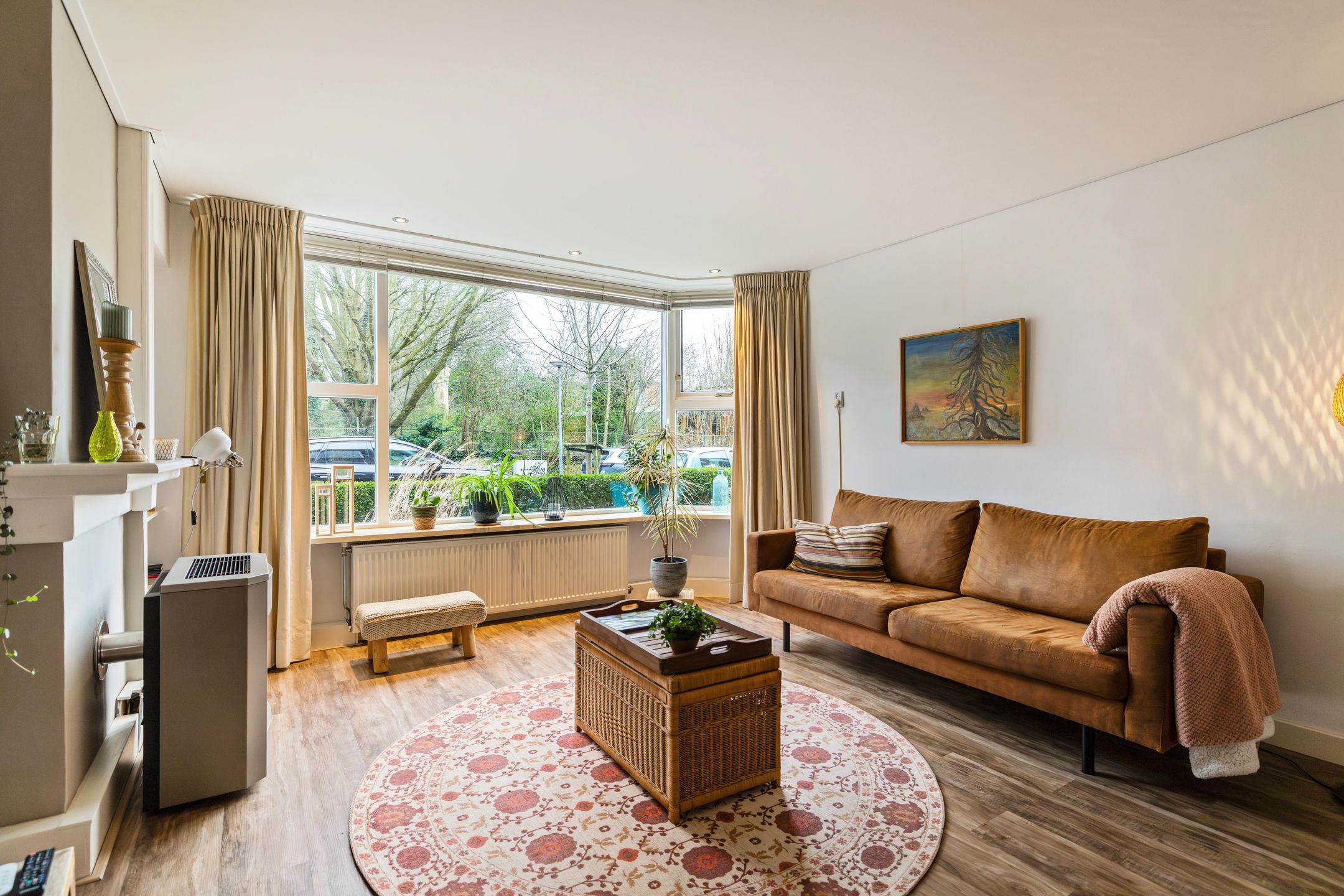 Foto van Van Houtenlaan 108, Groningen
