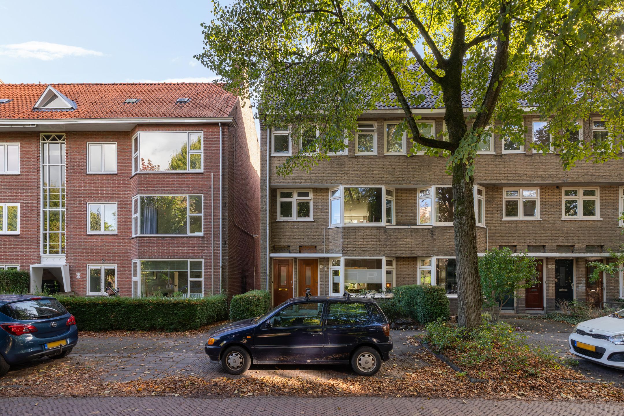 Foto van Van Houtenlaan 122, Groningen