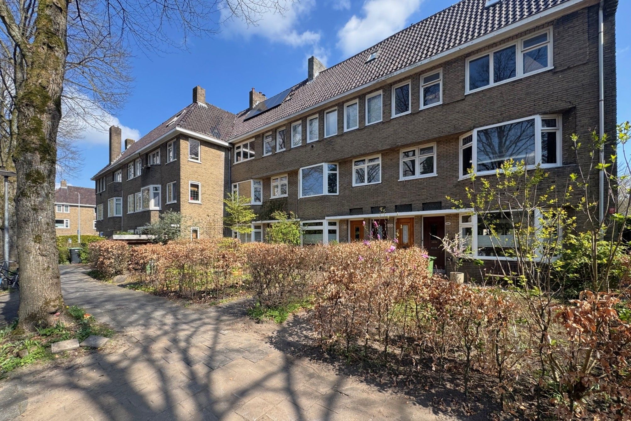 Foto van Van Houtenlaan 150, Groningen