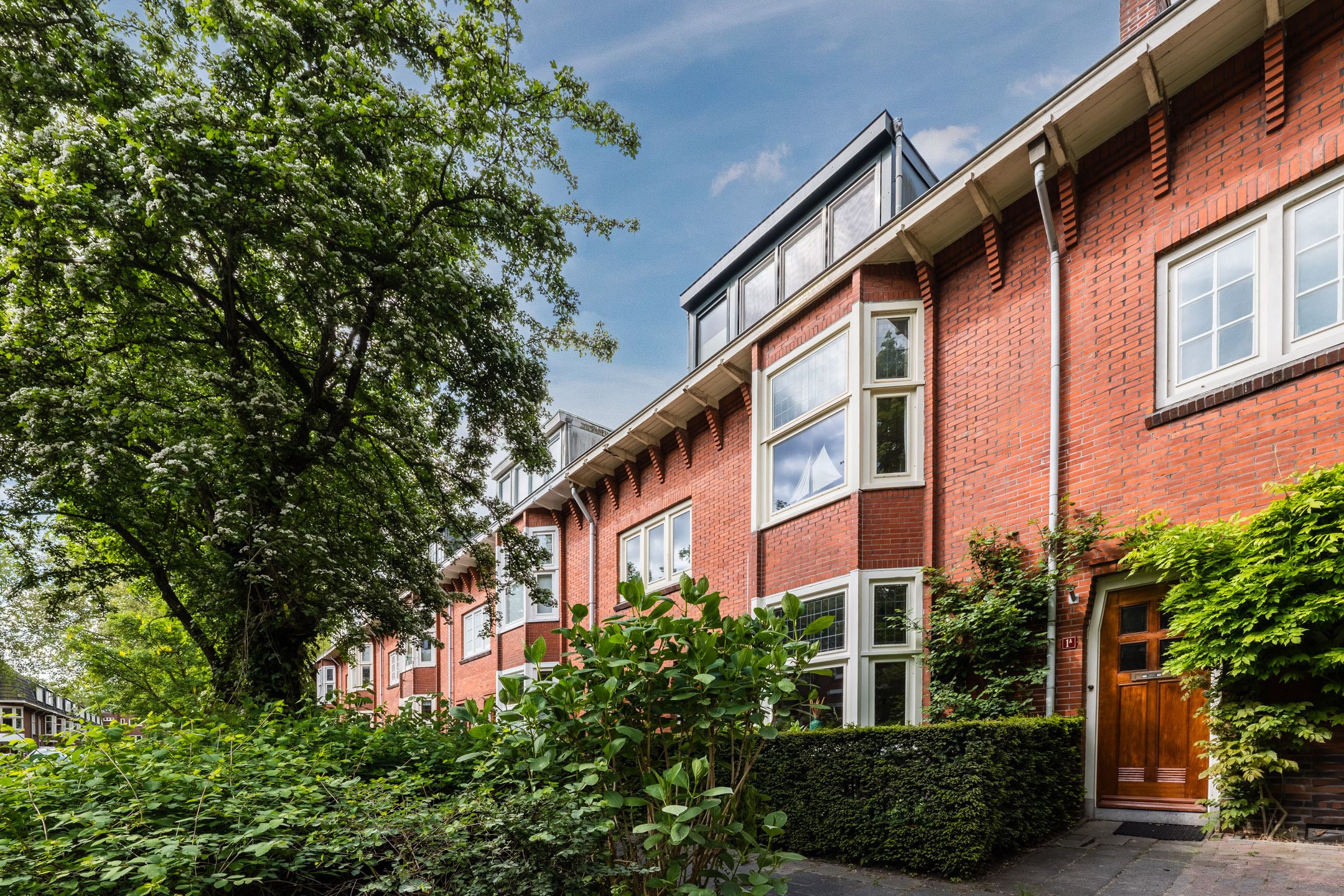 Foto van Dr. D. Bosstraat 3a, Groningen
