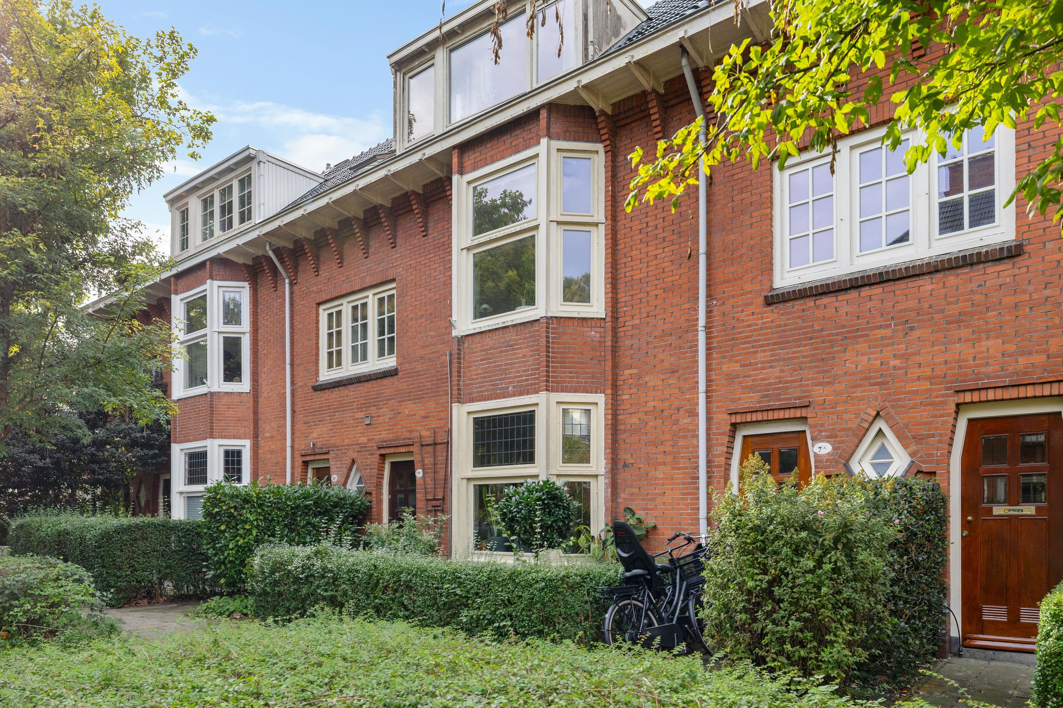 Foto van Dr. D. Bosstraat 9a, Groningen