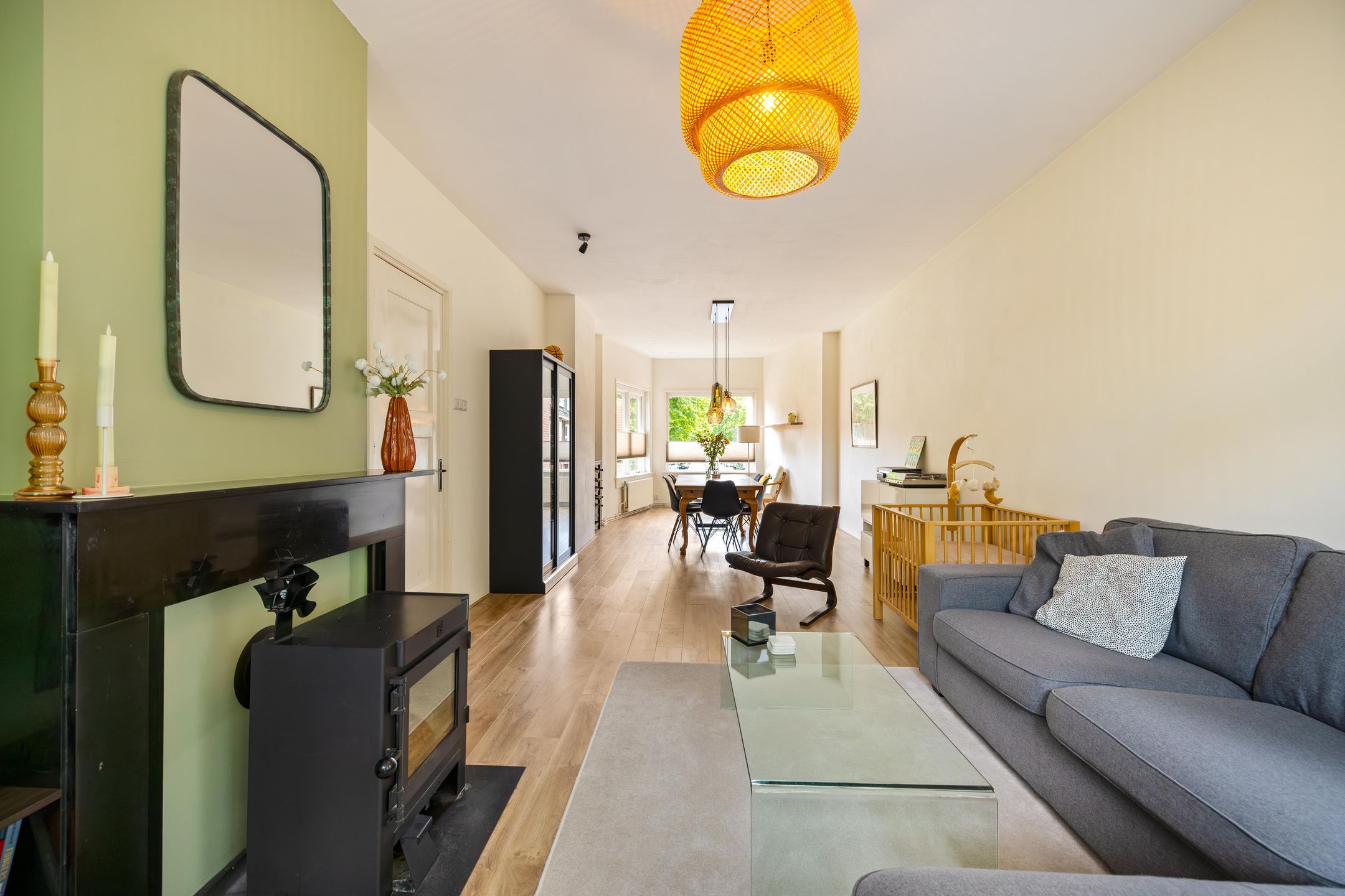 Foto van De Savornin Lohmanplein 7b, Groningen