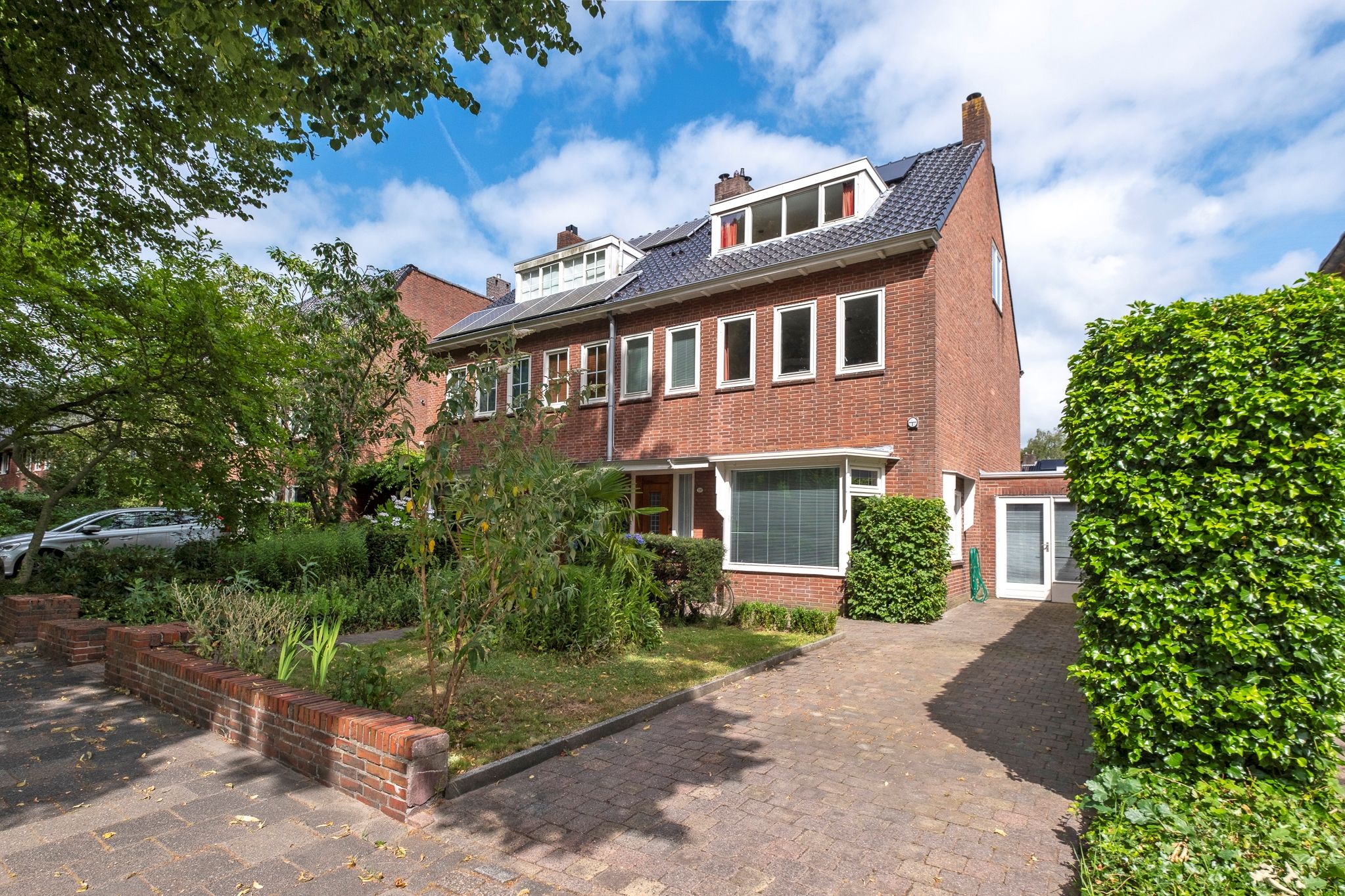 Foto van Troelstralaan 60, Groningen
